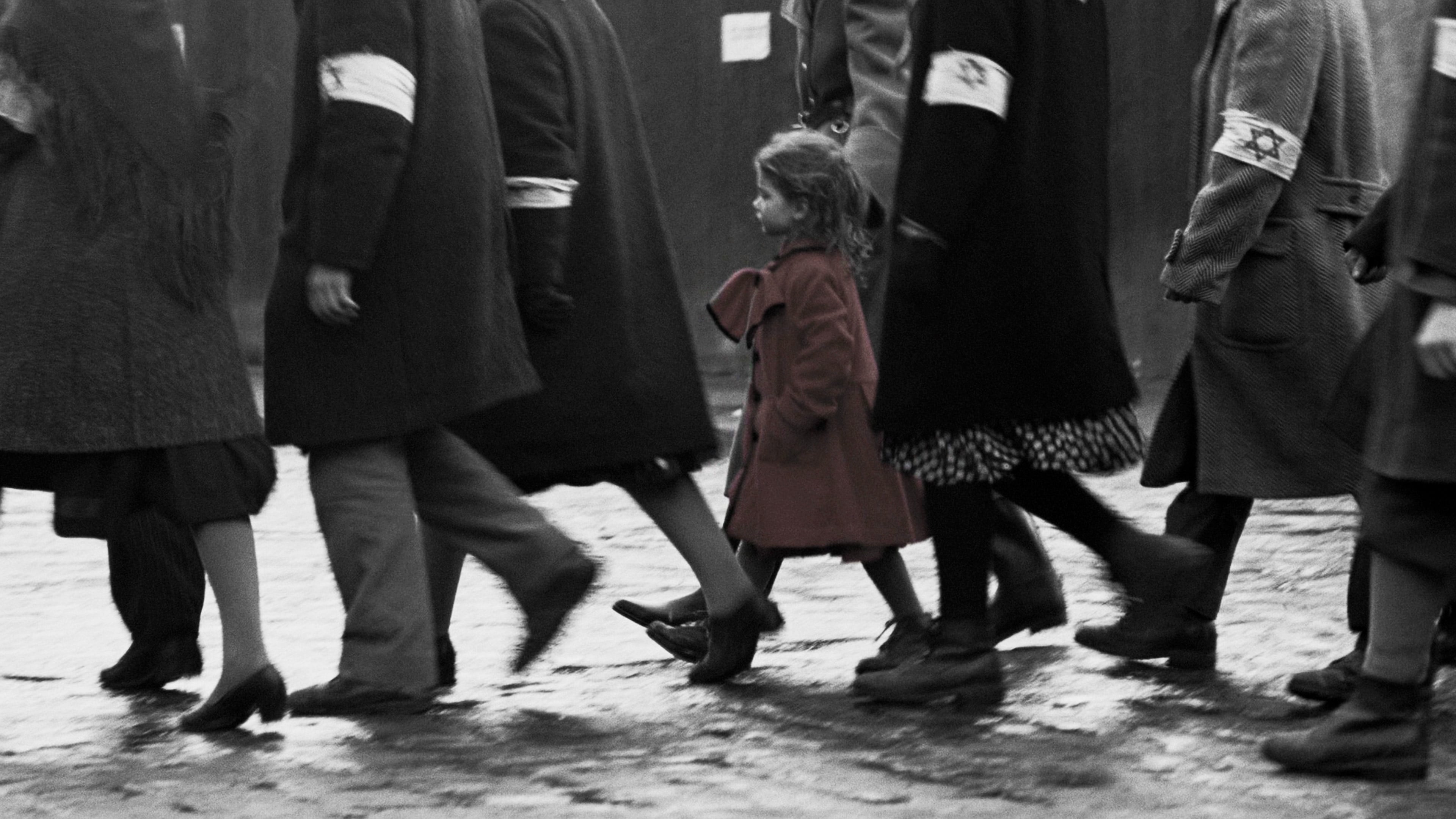 Immagine Schindler's List - Poster - Sfondi