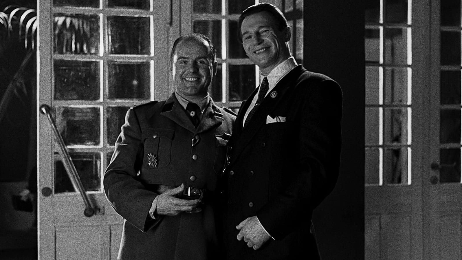 Immagine Schindler's List - Poster - Sfondi