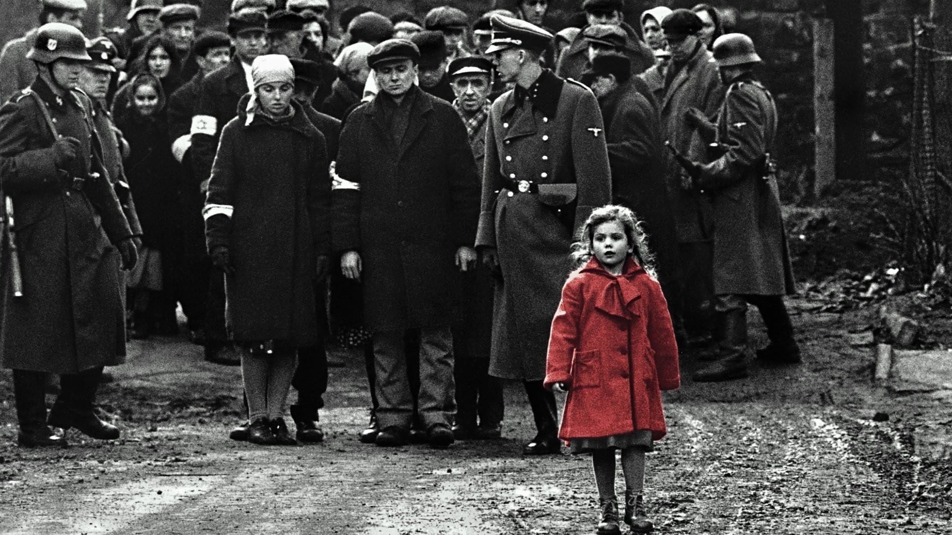 Immagine Schindler's List - Poster - Sfondi