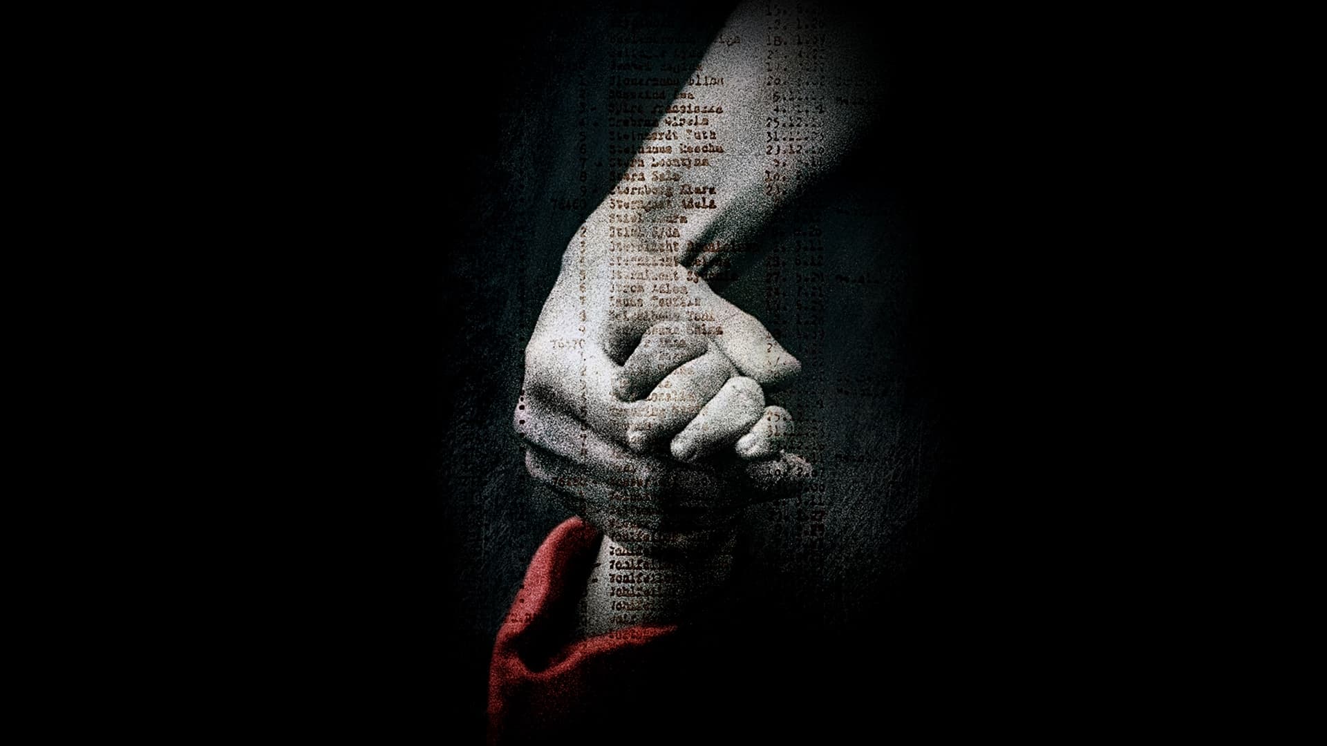 Immagine Schindler's List - Poster - Sfondi