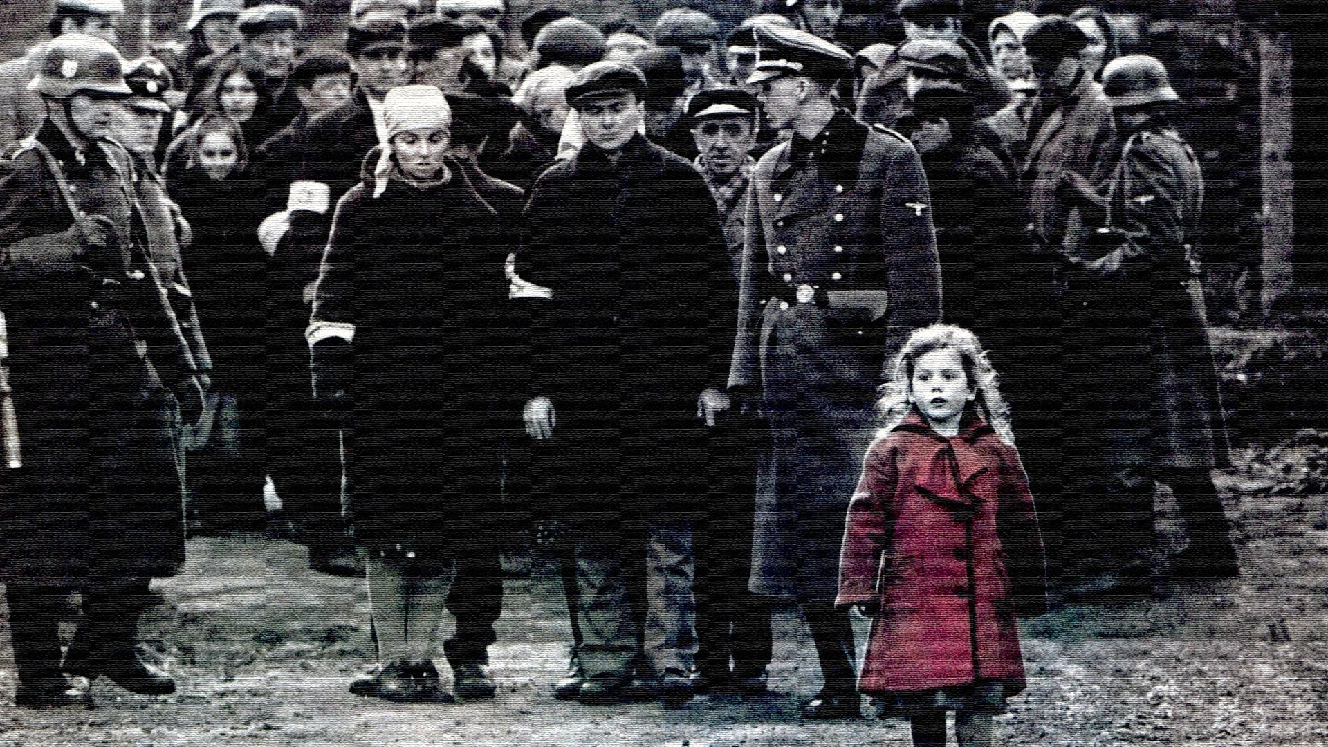 Immagine Schindler's List - Poster - Sfondi