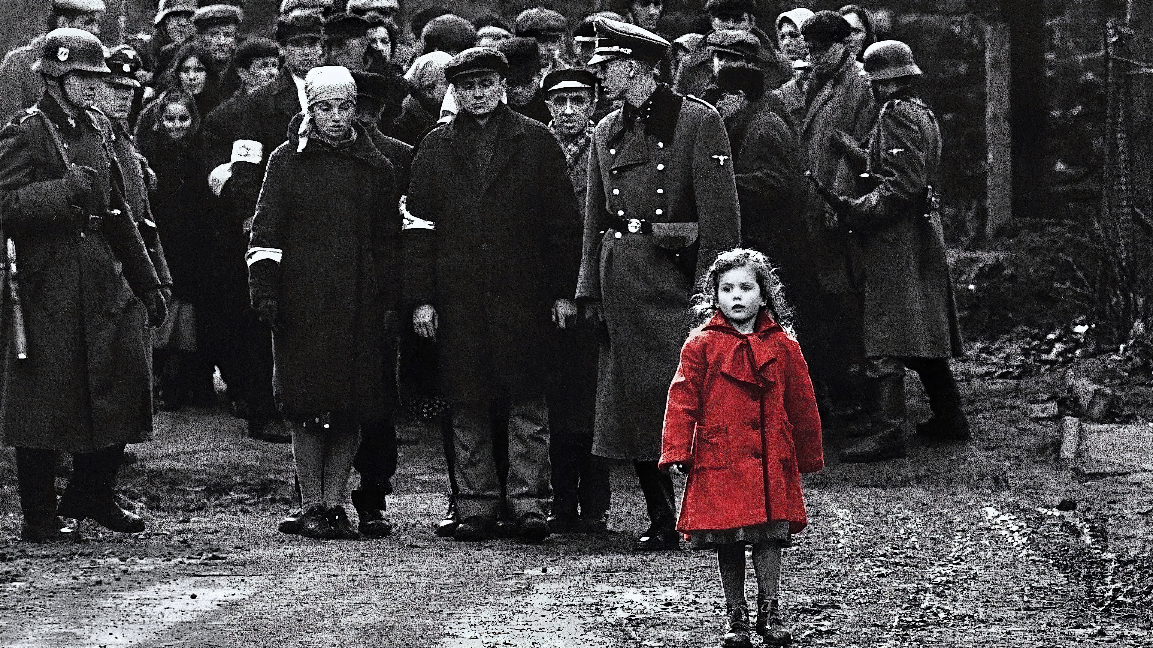Immagine Schindler's List - Poster - Sfondi