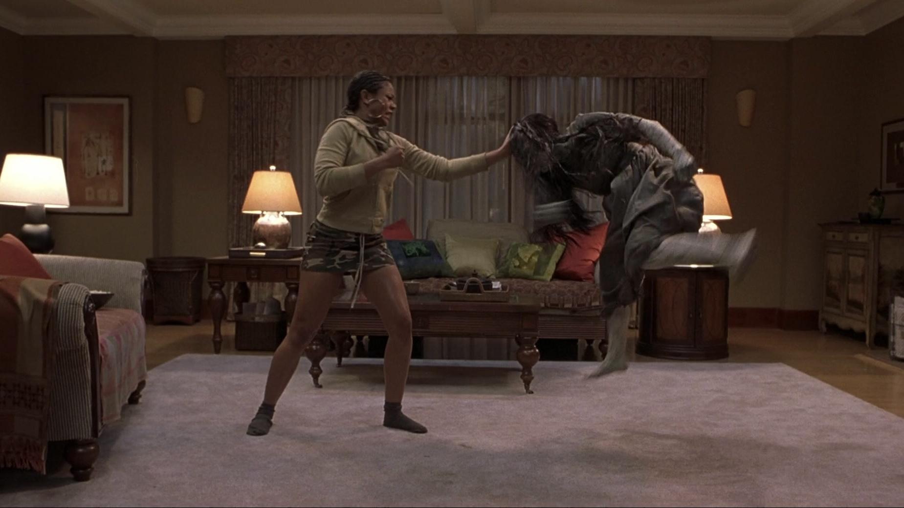 Immagine Scary Movie 3 - Una risata vi seppellirà - Poster - Sfondi