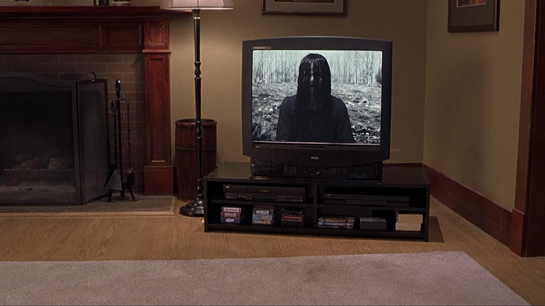 Immagine Scary Movie 3 - Una risata vi seppellirà - Poster - Sfondi