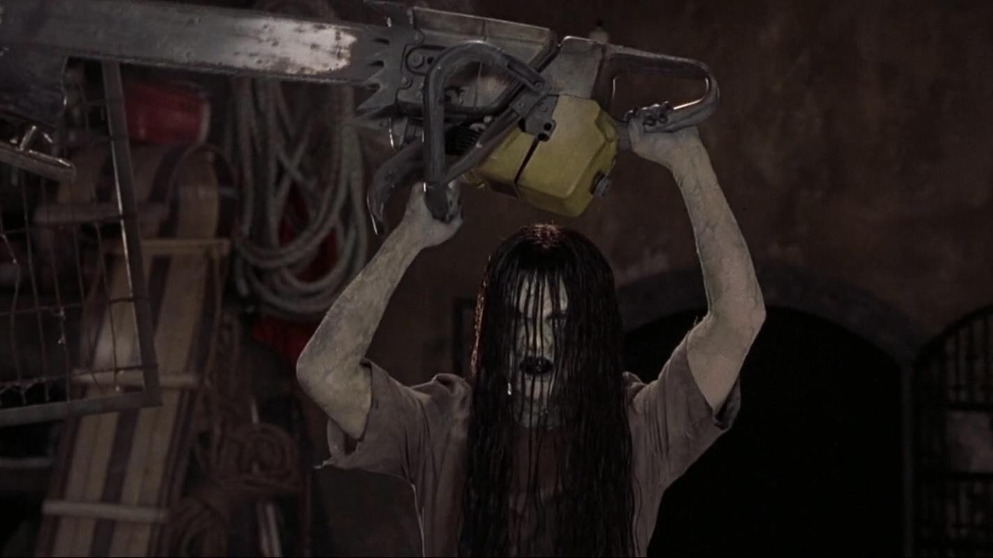 Immagine Scary Movie 3 - Una risata vi seppellirà - Poster - Sfondi