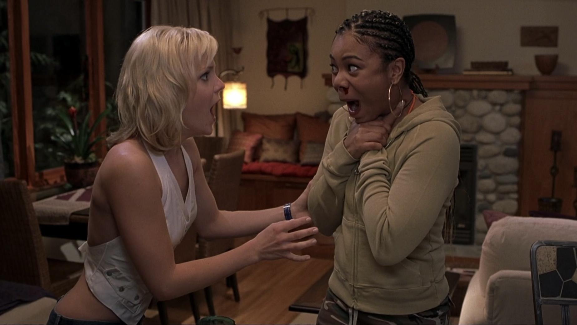 Immagine Scary Movie 3 - Una risata vi seppellirà - Poster - Sfondi