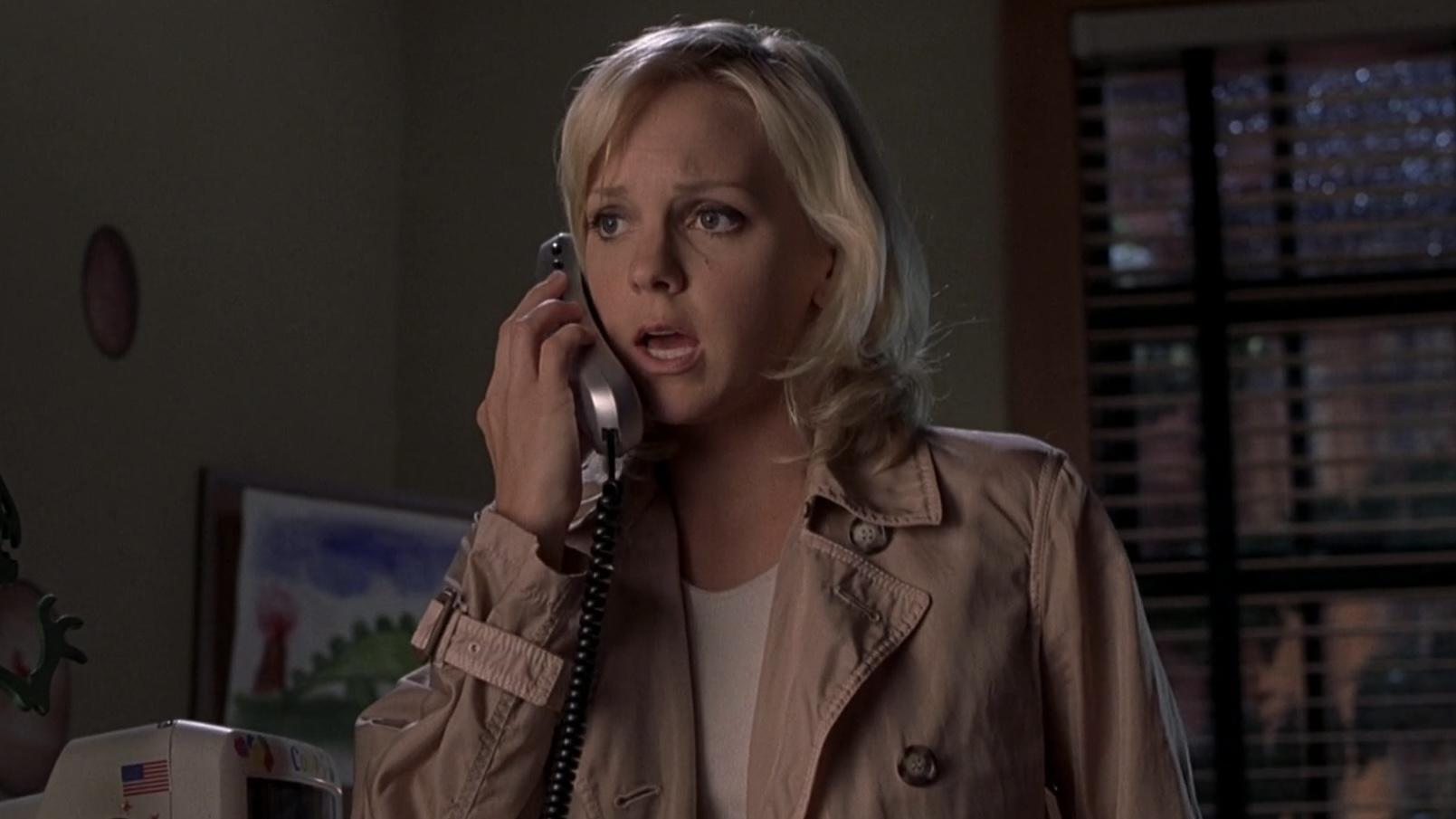 Immagine Scary Movie 3 - Una risata vi seppellirà - Poster - Sfondi