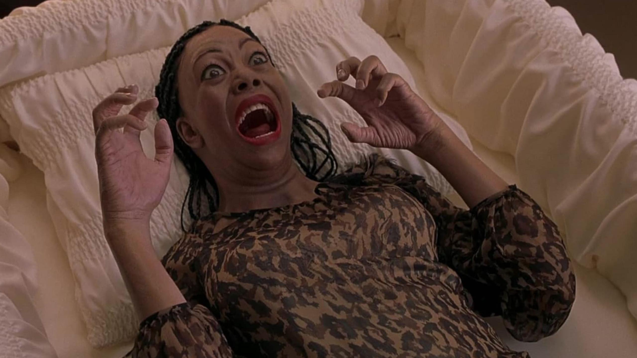 Immagine Scary Movie 3 - Una risata vi seppellirà - Poster - Sfondi