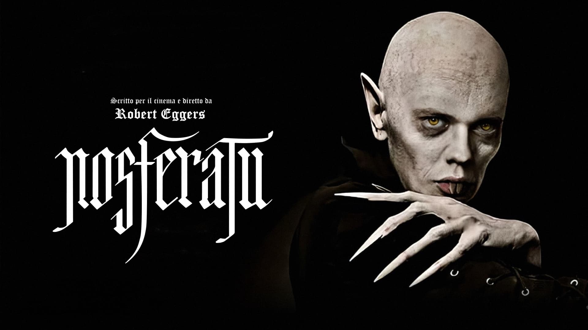 Immagine Nosferatu - Poster - Sfondi