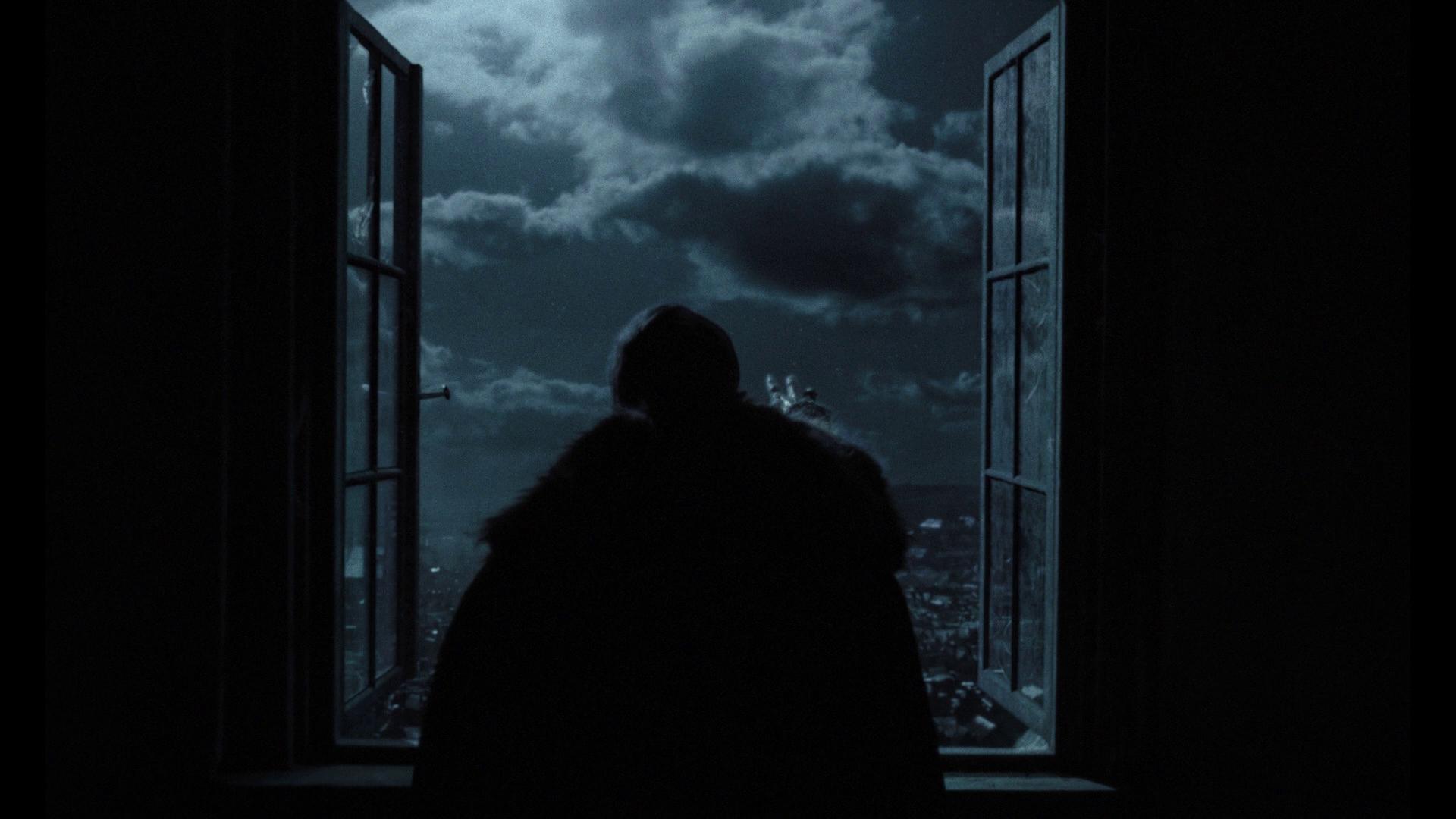 Immagine Nosferatu - Poster - Sfondi