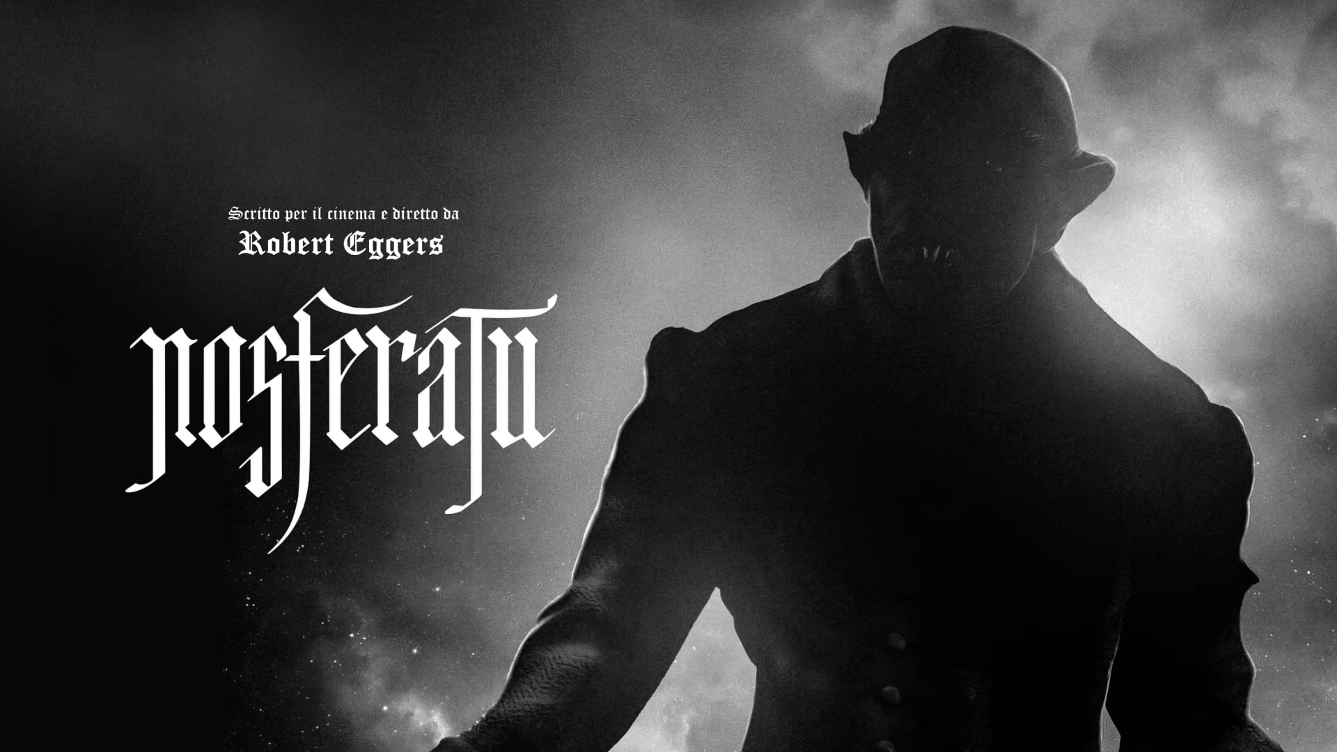 Immagine Nosferatu - Poster - Sfondi