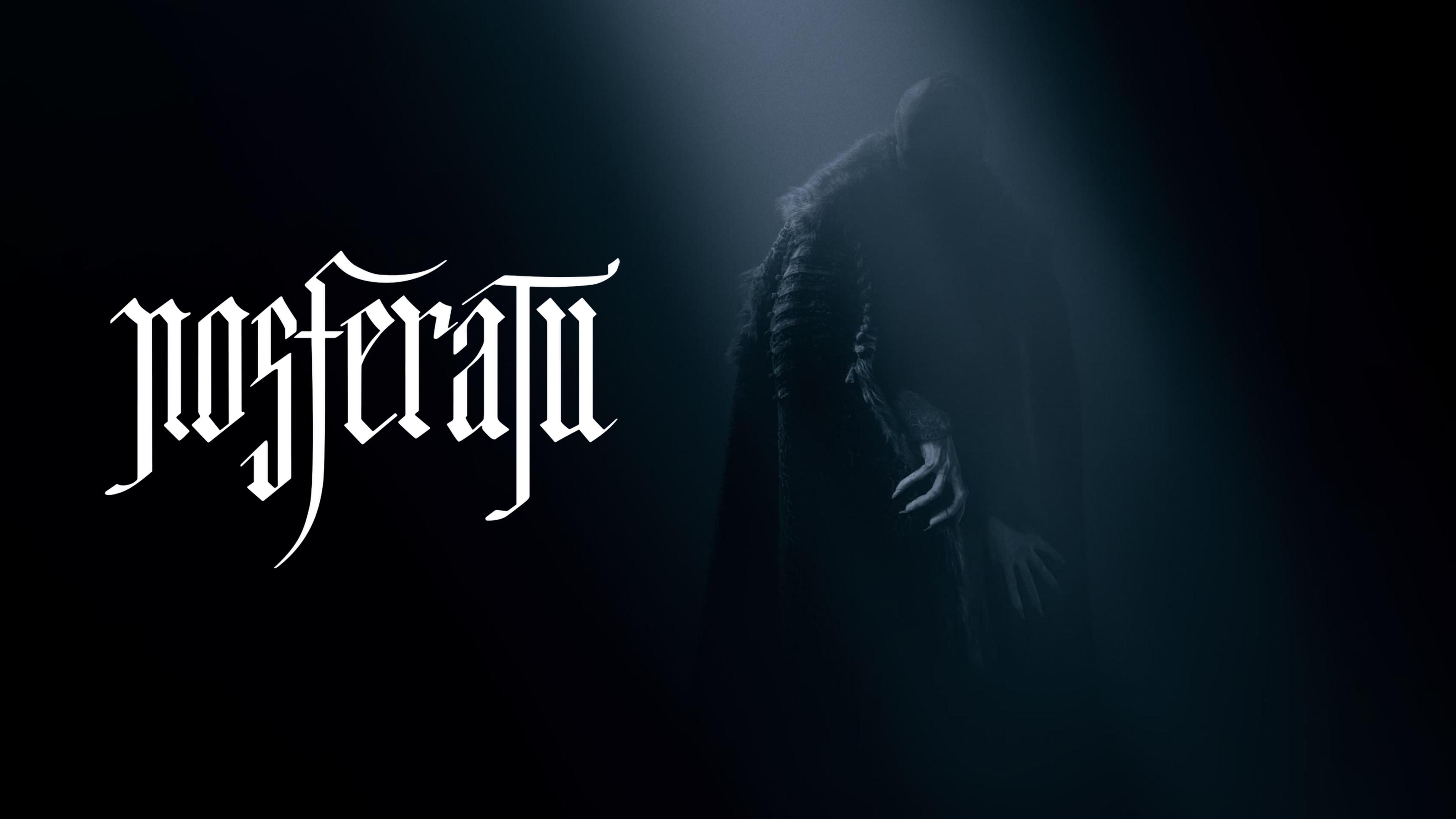 Immagine Nosferatu - Poster - Sfondi