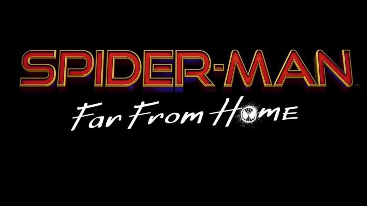 Immagine Spider-Man: Far from Home - Poster - Sfondi