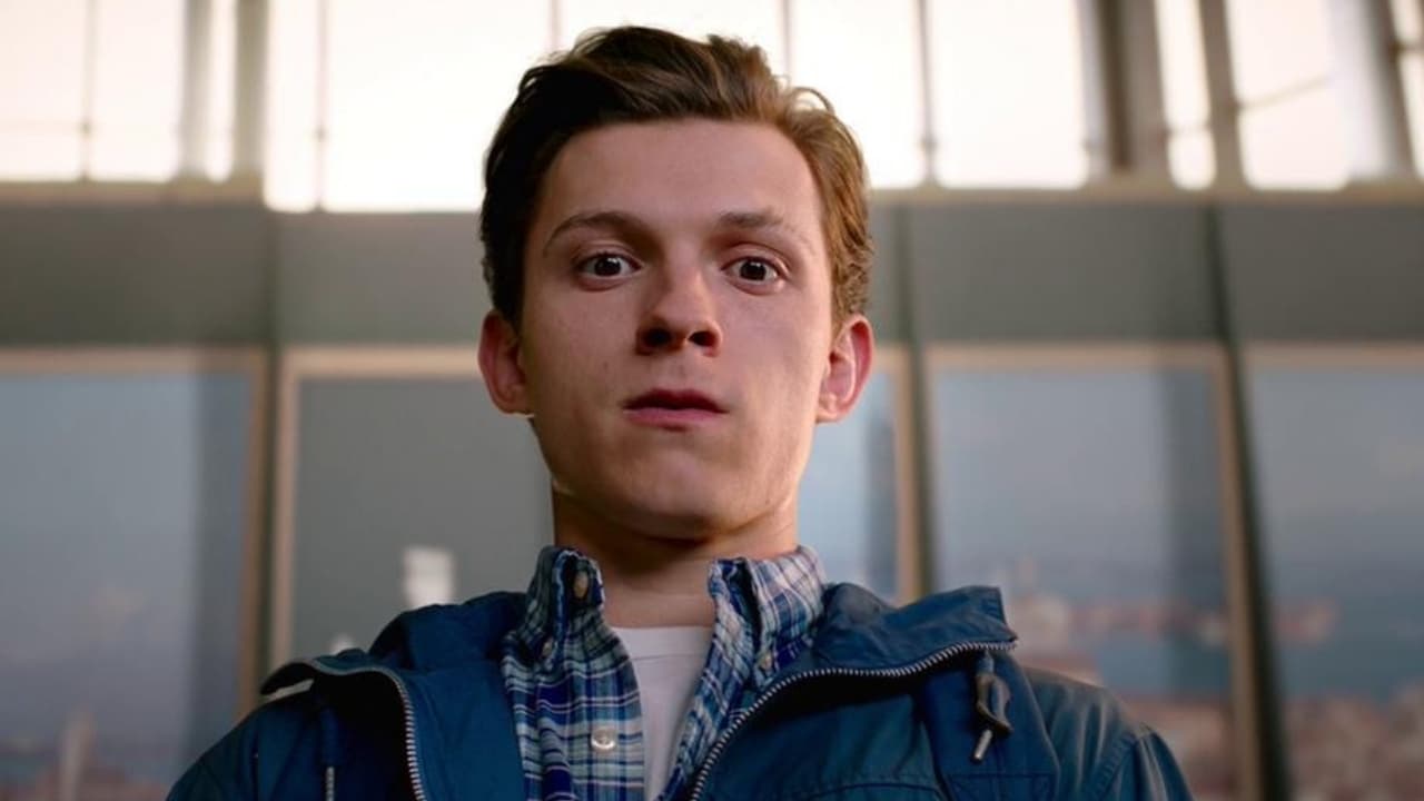 Immagine Spider-Man: Far from Home - Poster - Sfondi