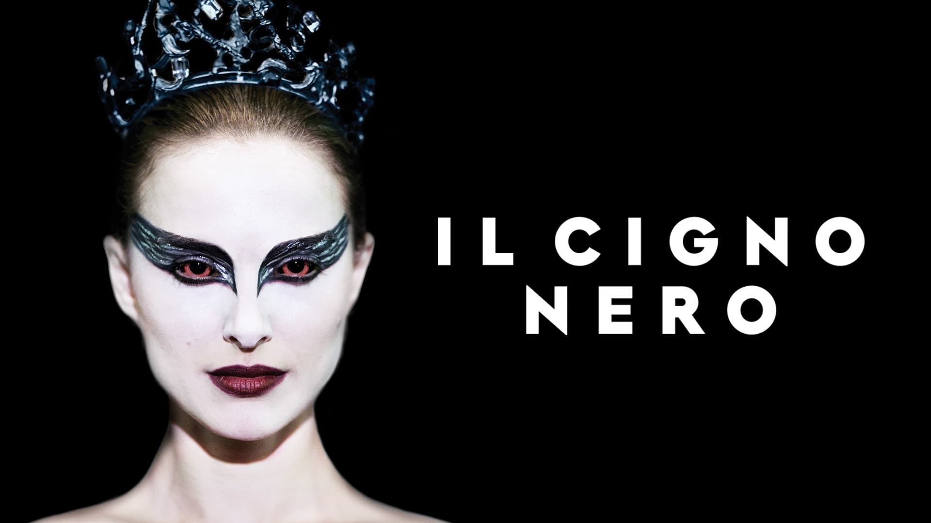 Immagine Il cigno nero - Poster - Sfondi