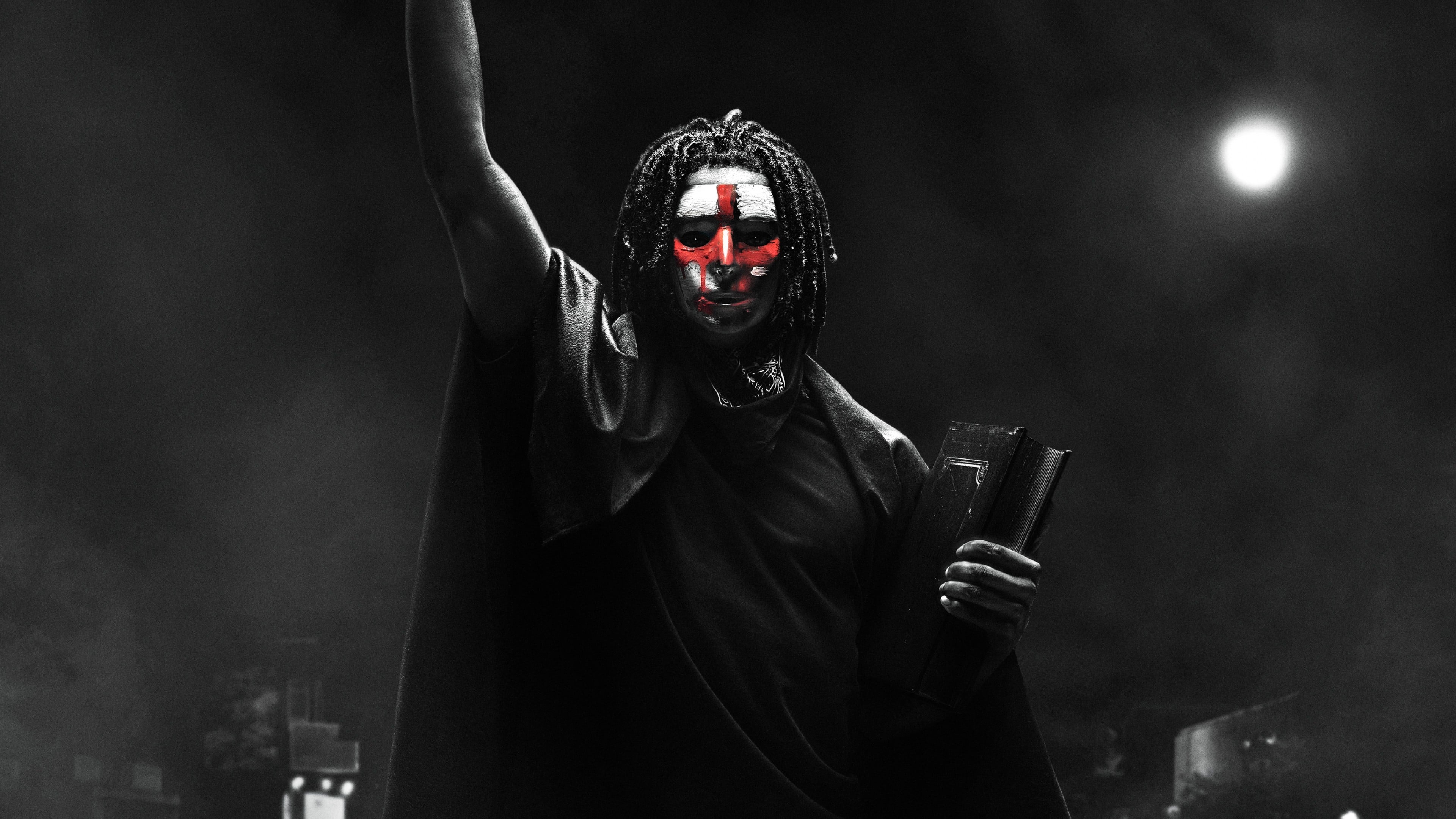 Immagine La prima notte del giudizio - Poster - Sfondi