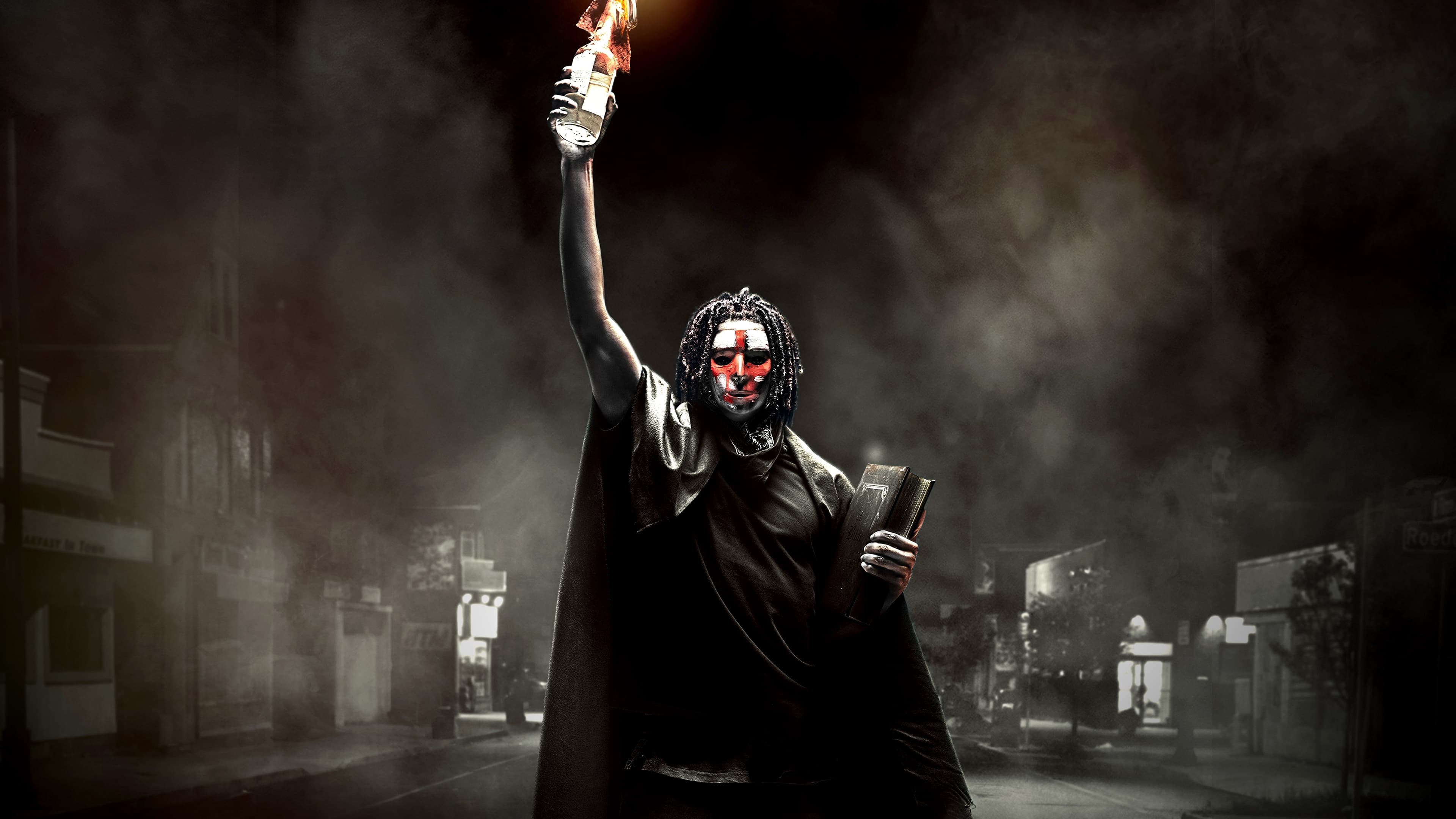 Immagine La prima notte del giudizio - Poster - Sfondi