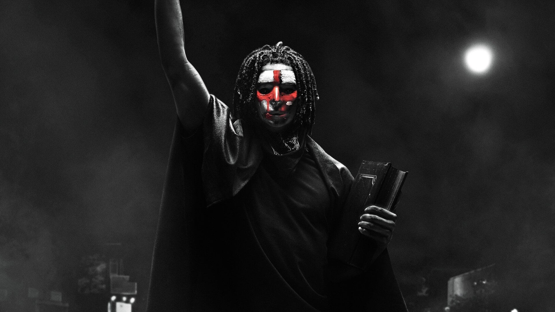 Immagine La prima notte del giudizio - Poster - Sfondi
