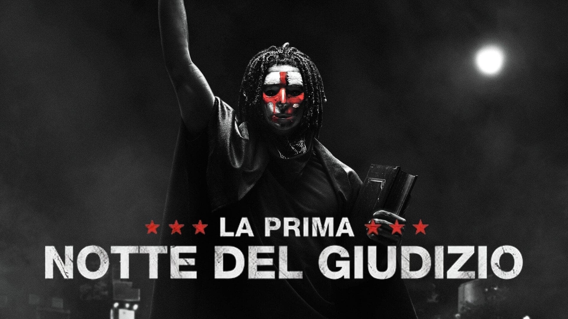 Immagine La prima notte del giudizio - Poster - Sfondi