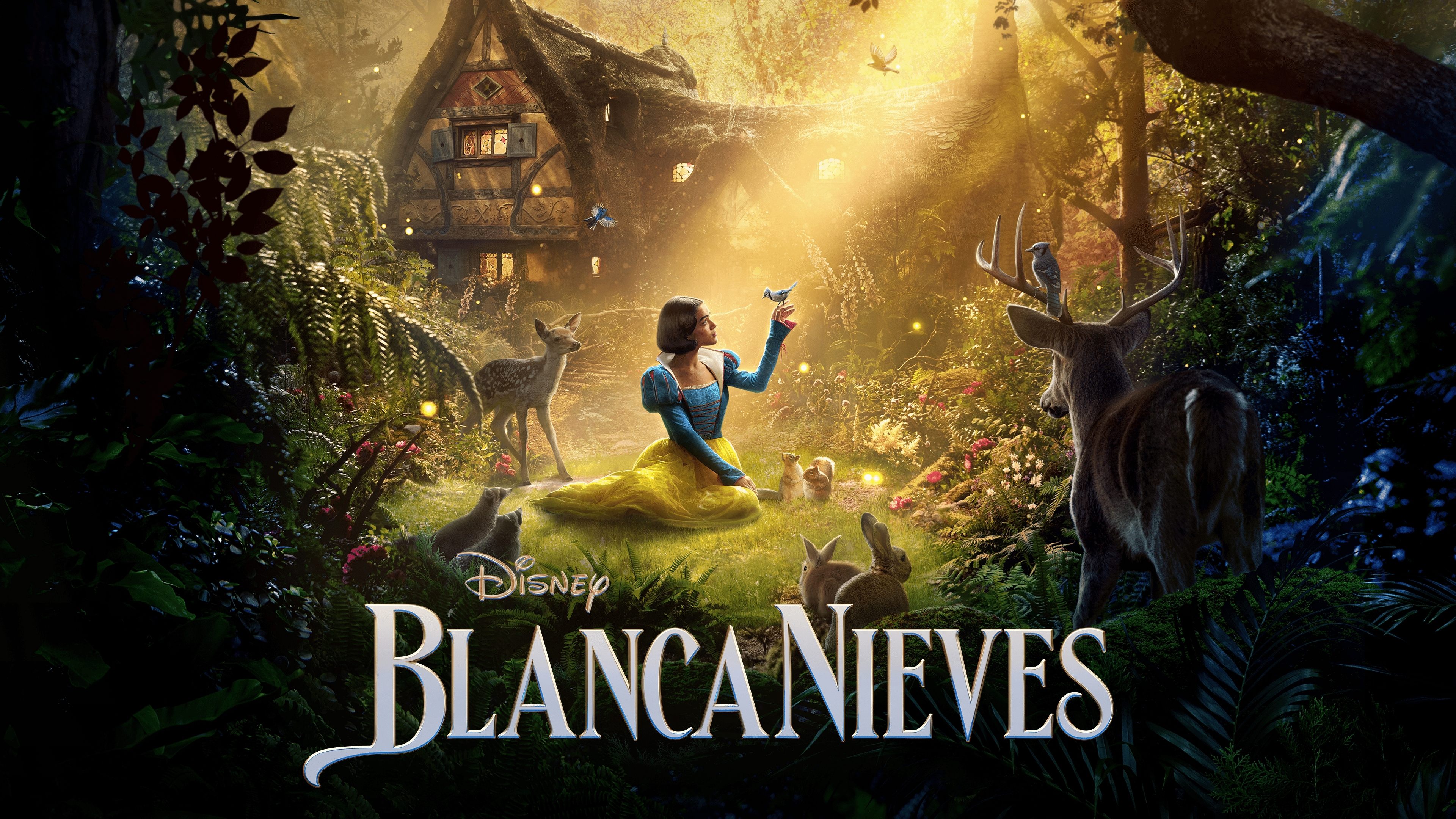 Immagine Biancaneve - Poster - Sfondi