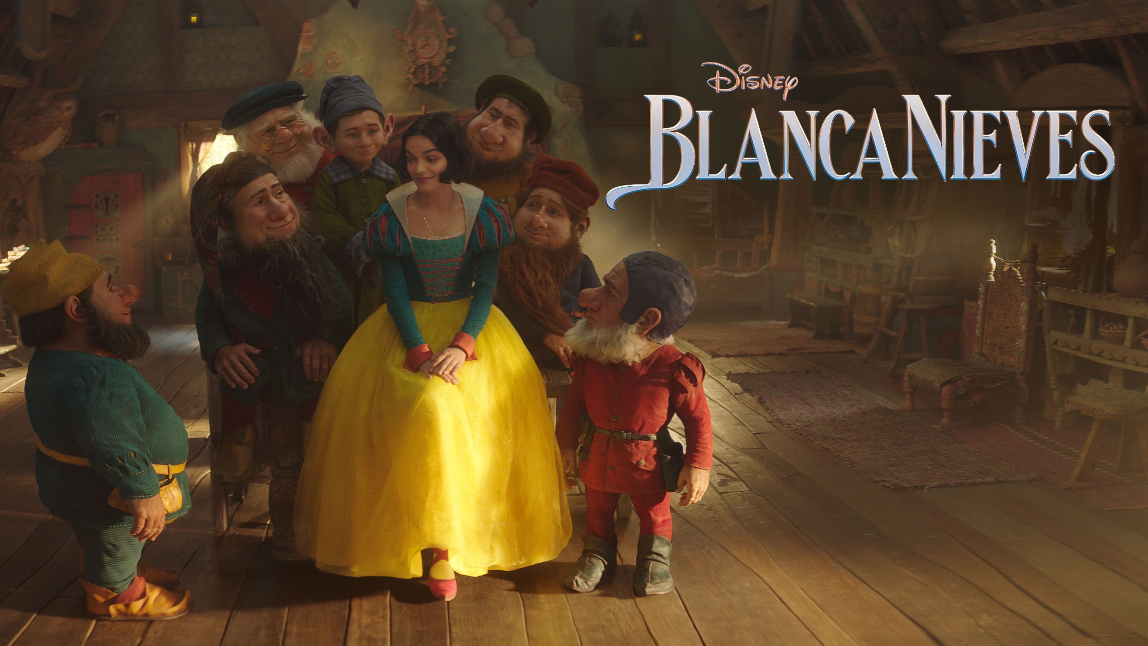 Immagine Biancaneve - Poster - Sfondi