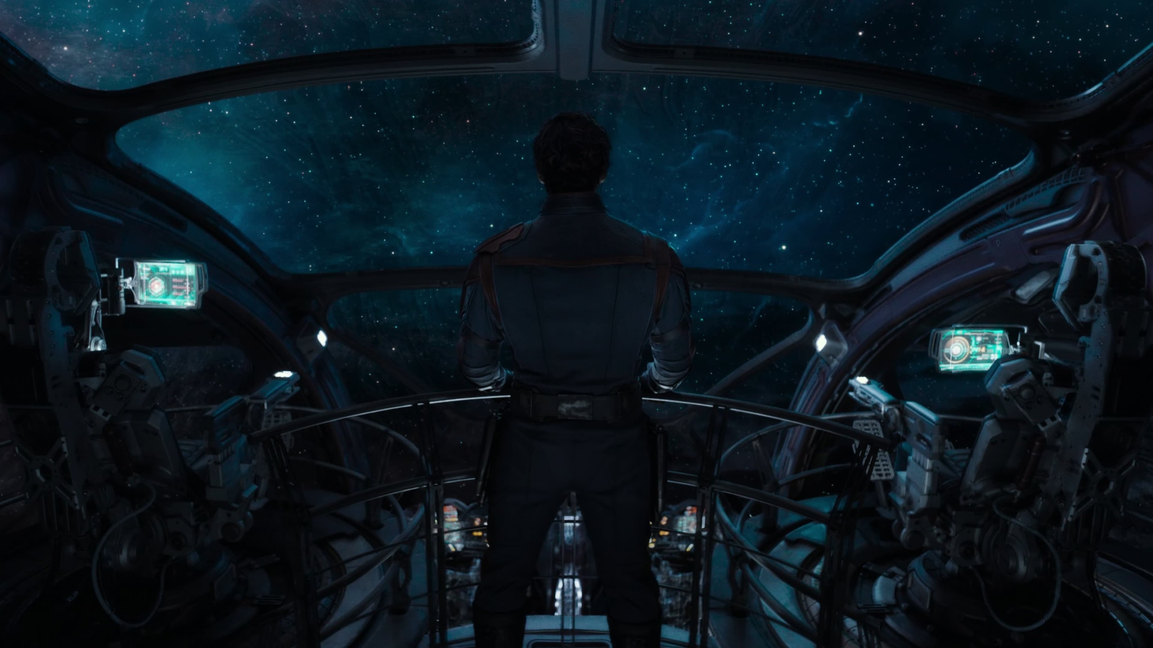 Immagine Guardiani della Galassia: Volume 3 - Poster - Sfondi
