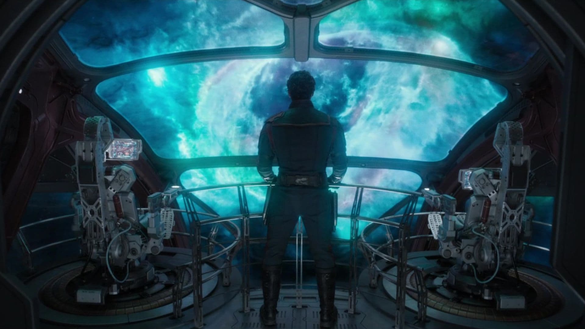 Immagine Guardiani della Galassia: Volume 3 - Poster - Sfondi