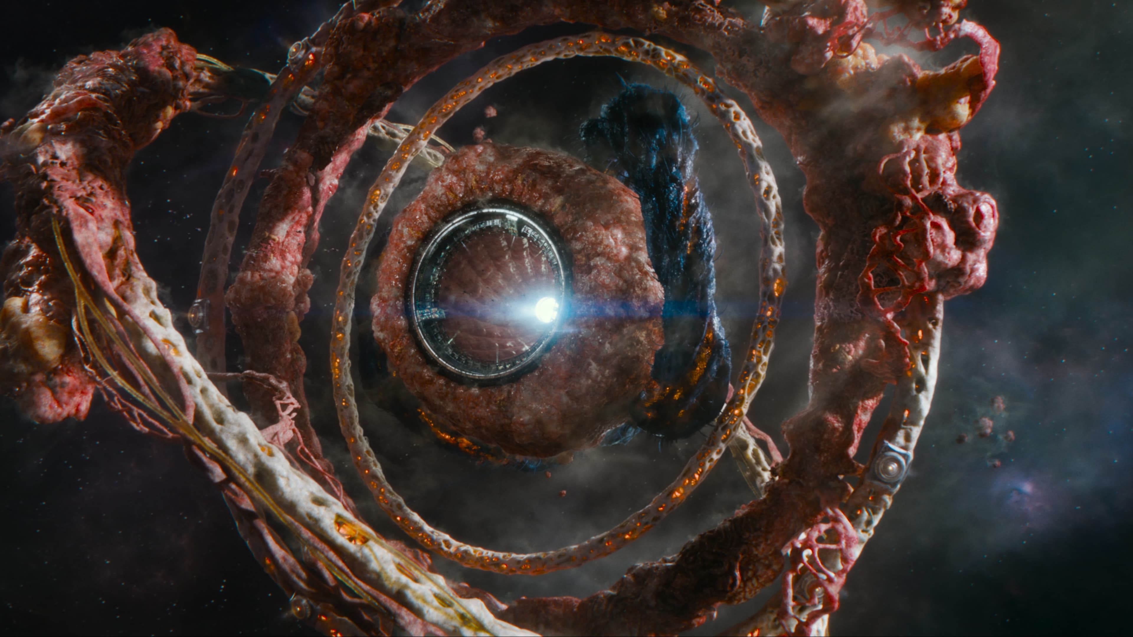 Immagine Guardiani della Galassia: Volume 3 - Poster - Sfondi
