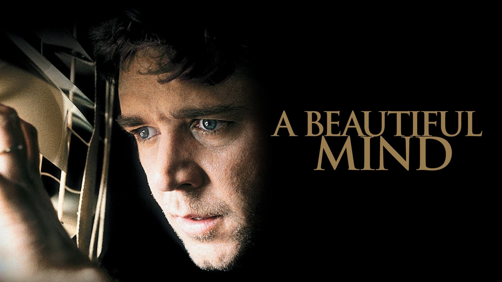 Immagine A Beautiful Mind - Poster - Sfondi