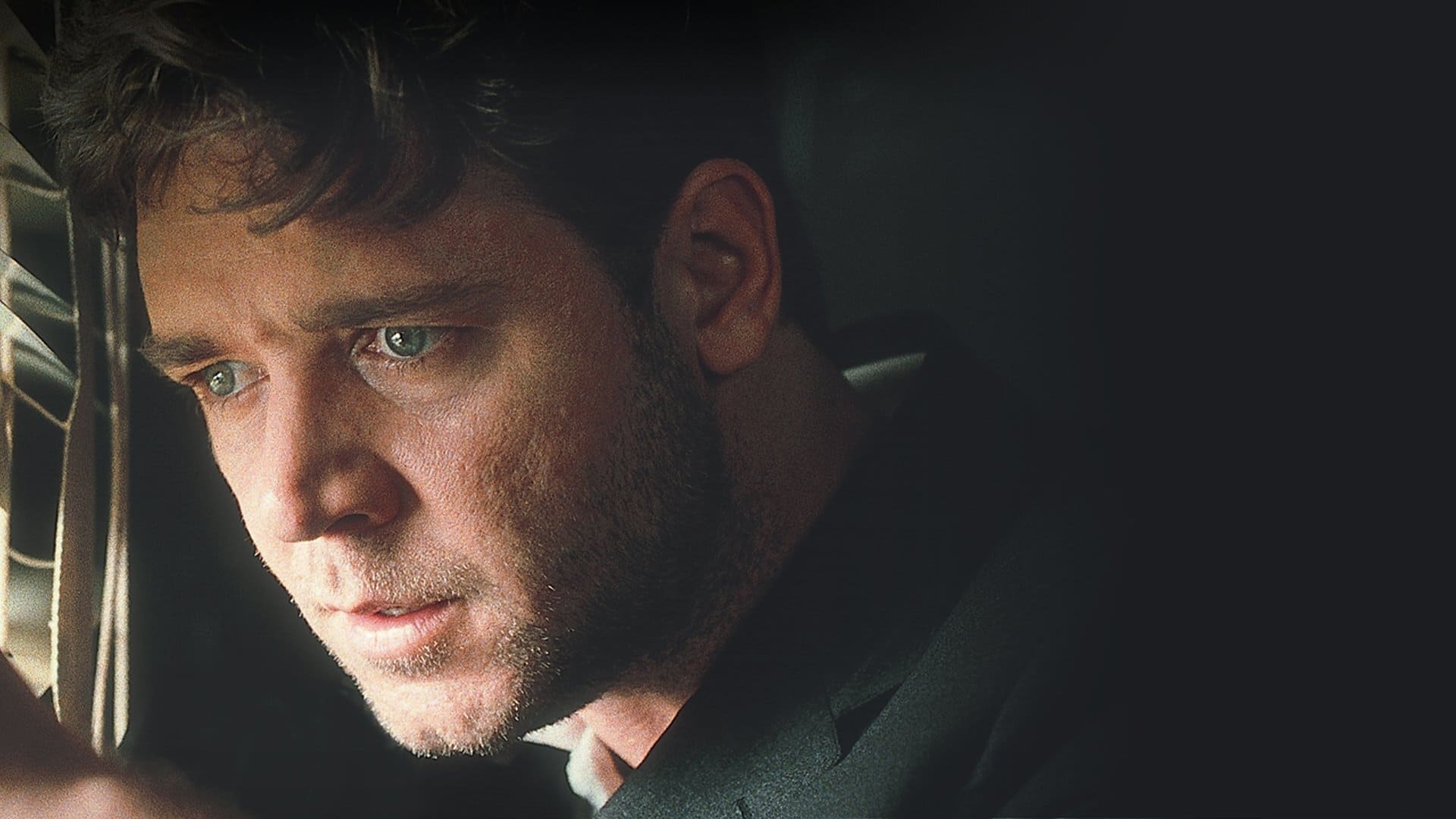 Immagine A Beautiful Mind - Poster - Sfondi