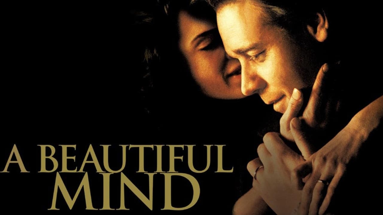 Immagine A Beautiful Mind - Poster - Sfondi