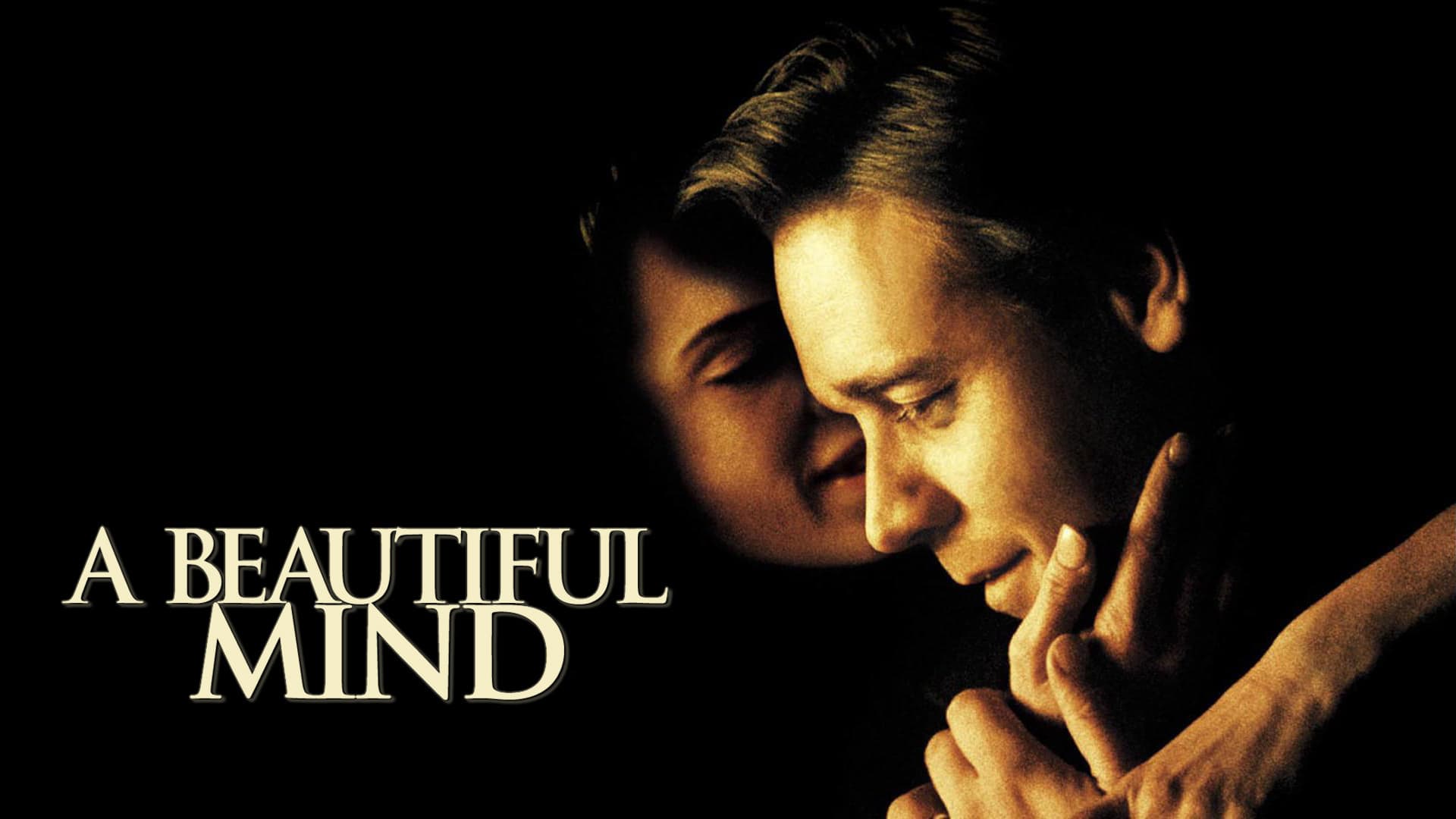 Immagine A Beautiful Mind - Poster - Sfondi