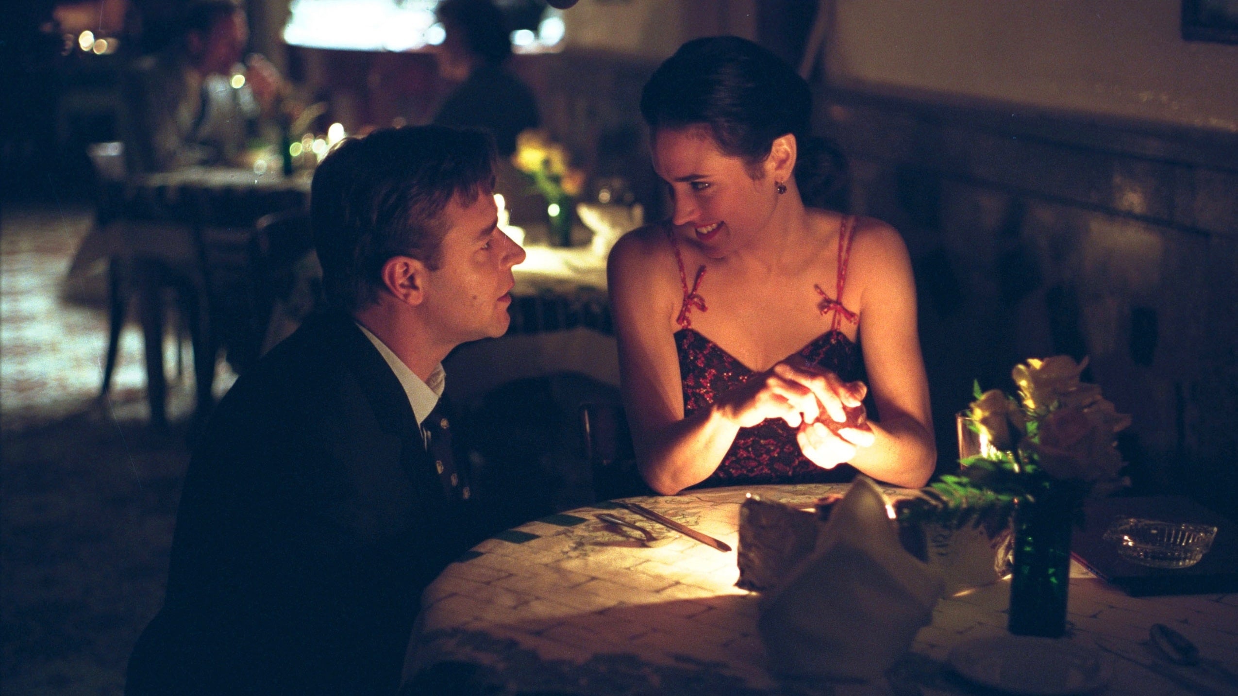 Immagine A Beautiful Mind - Poster - Sfondi