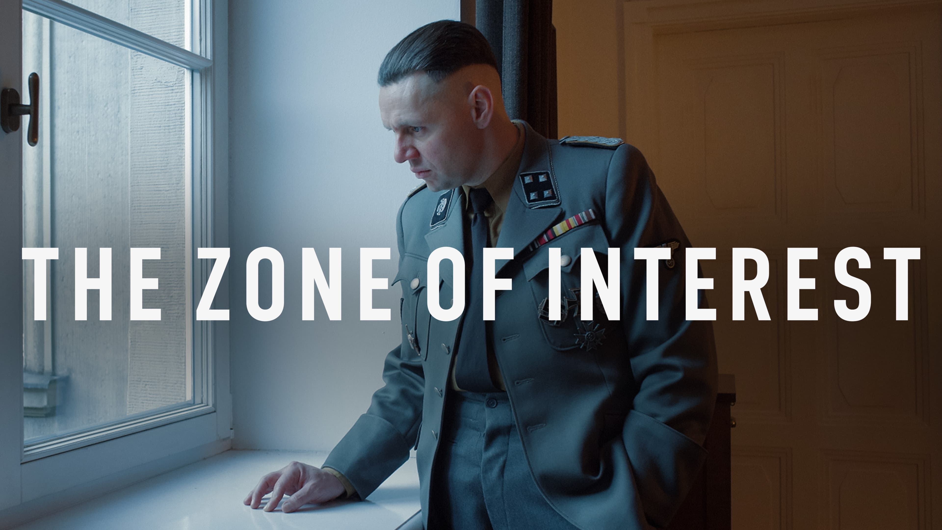 Immagine La zona d'interesse - Poster - Sfondi