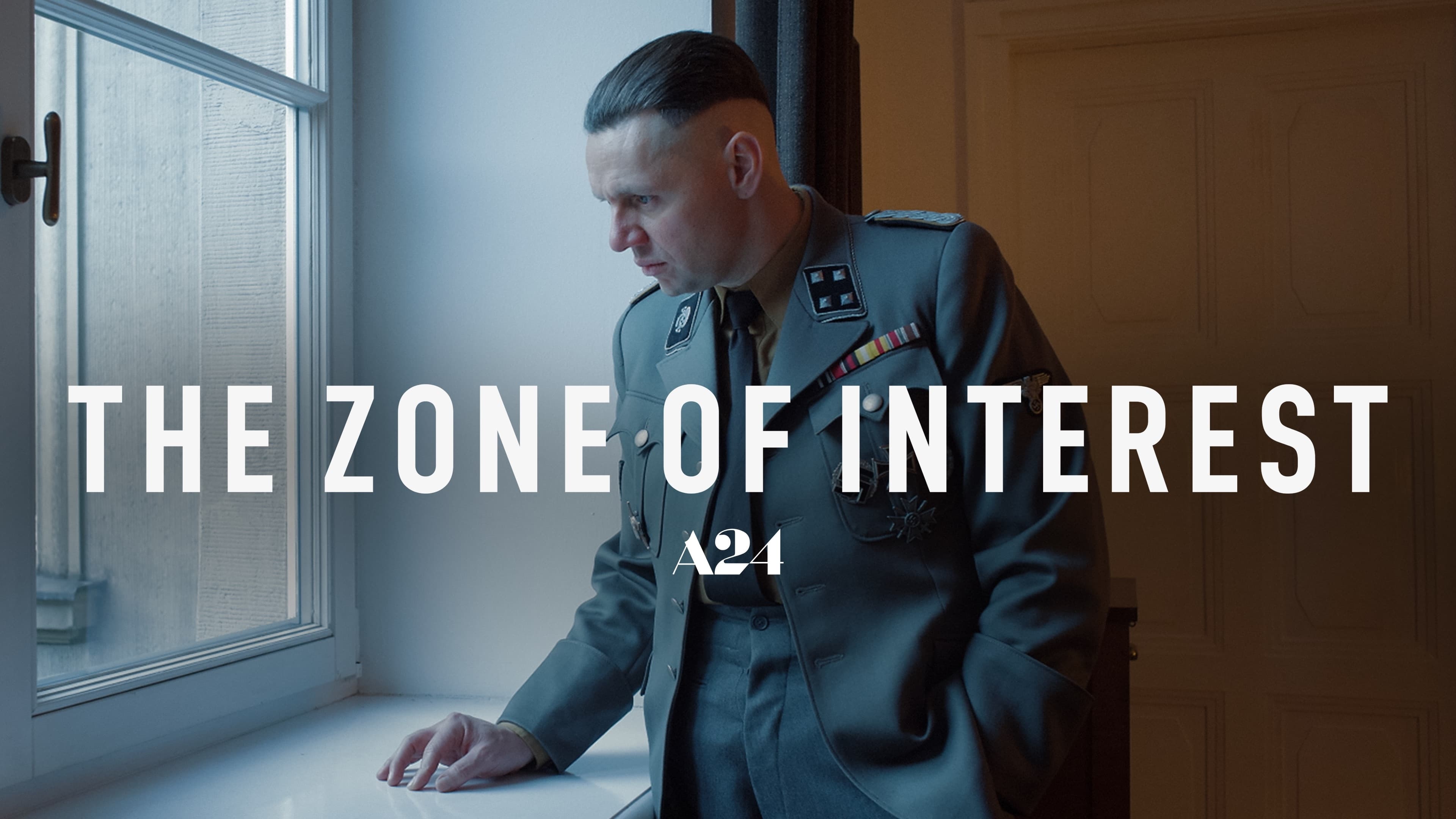 Immagine La zona d'interesse - Poster - Sfondi