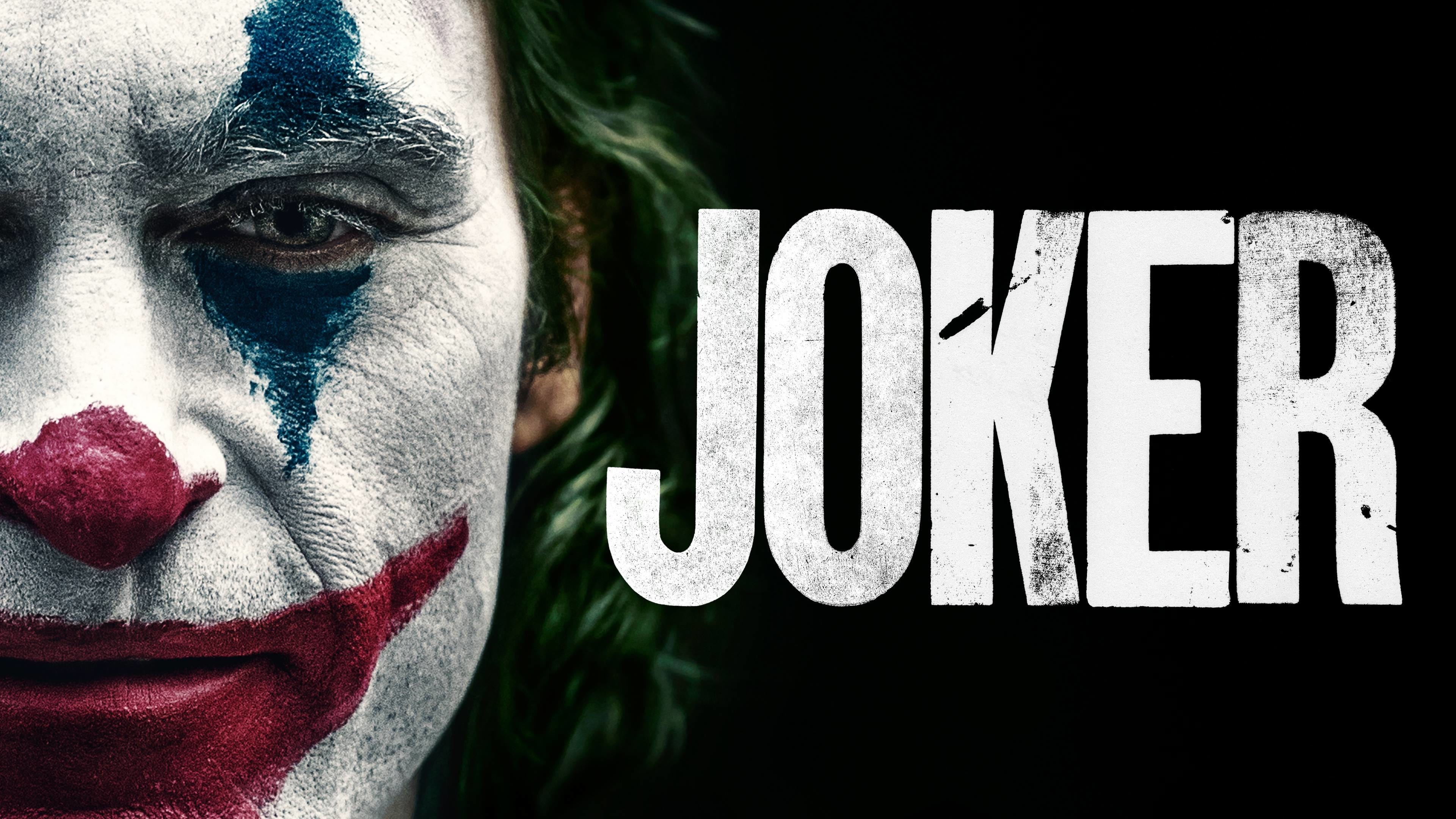 Immagine Joker - Poster - Sfondi