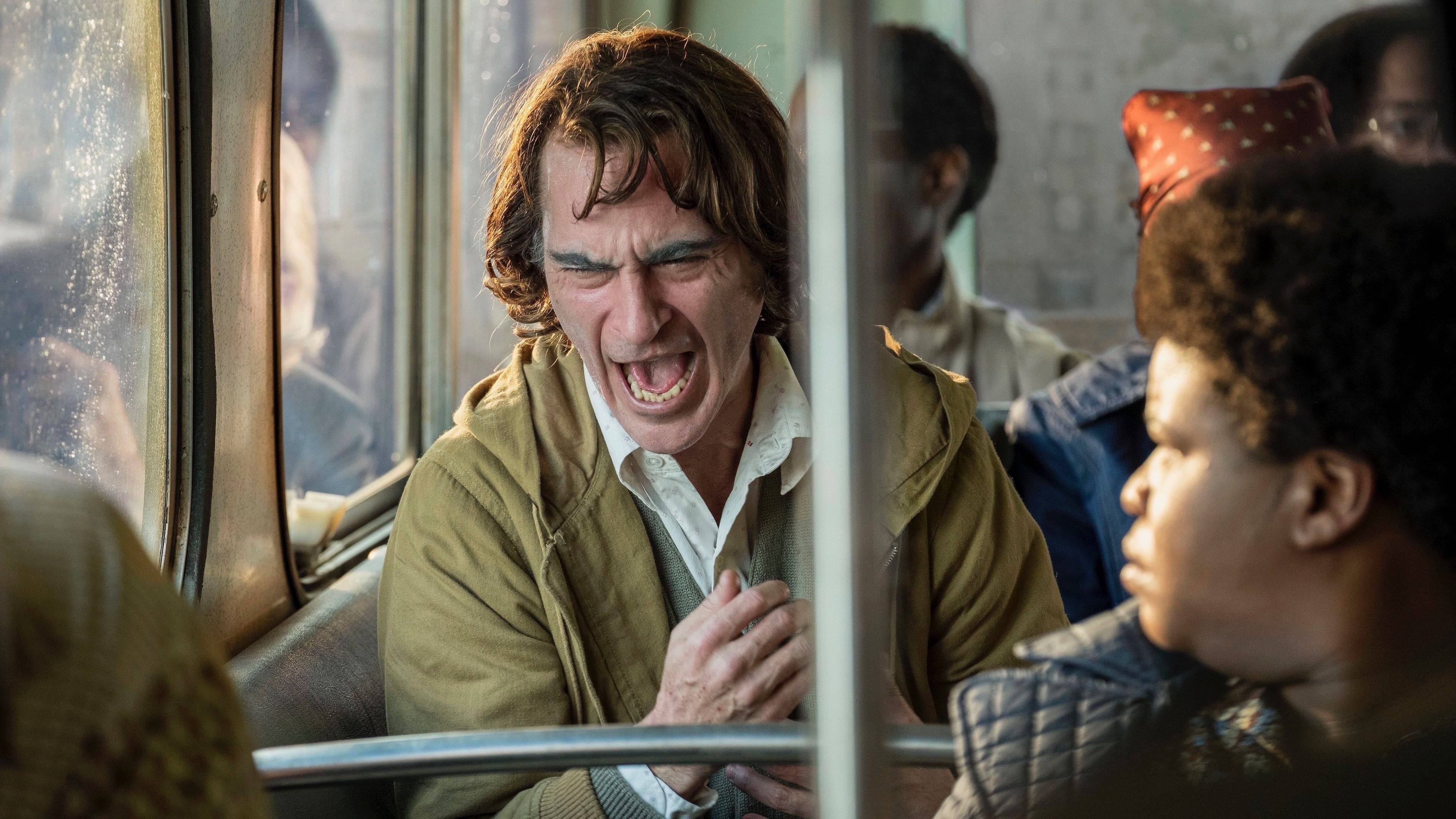 Immagine Joker - Poster - Sfondi