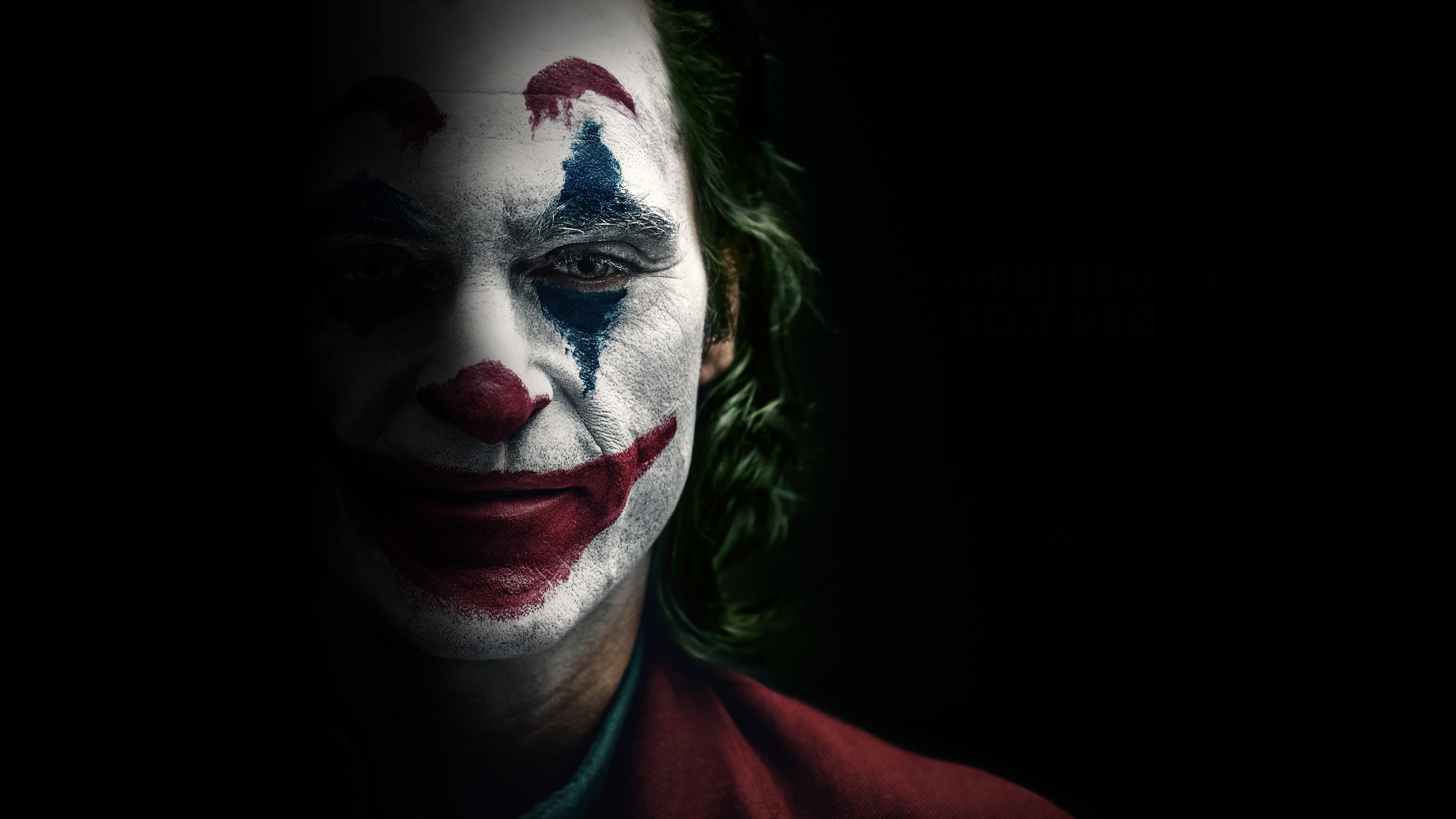 Immagine Joker - Poster - Sfondi