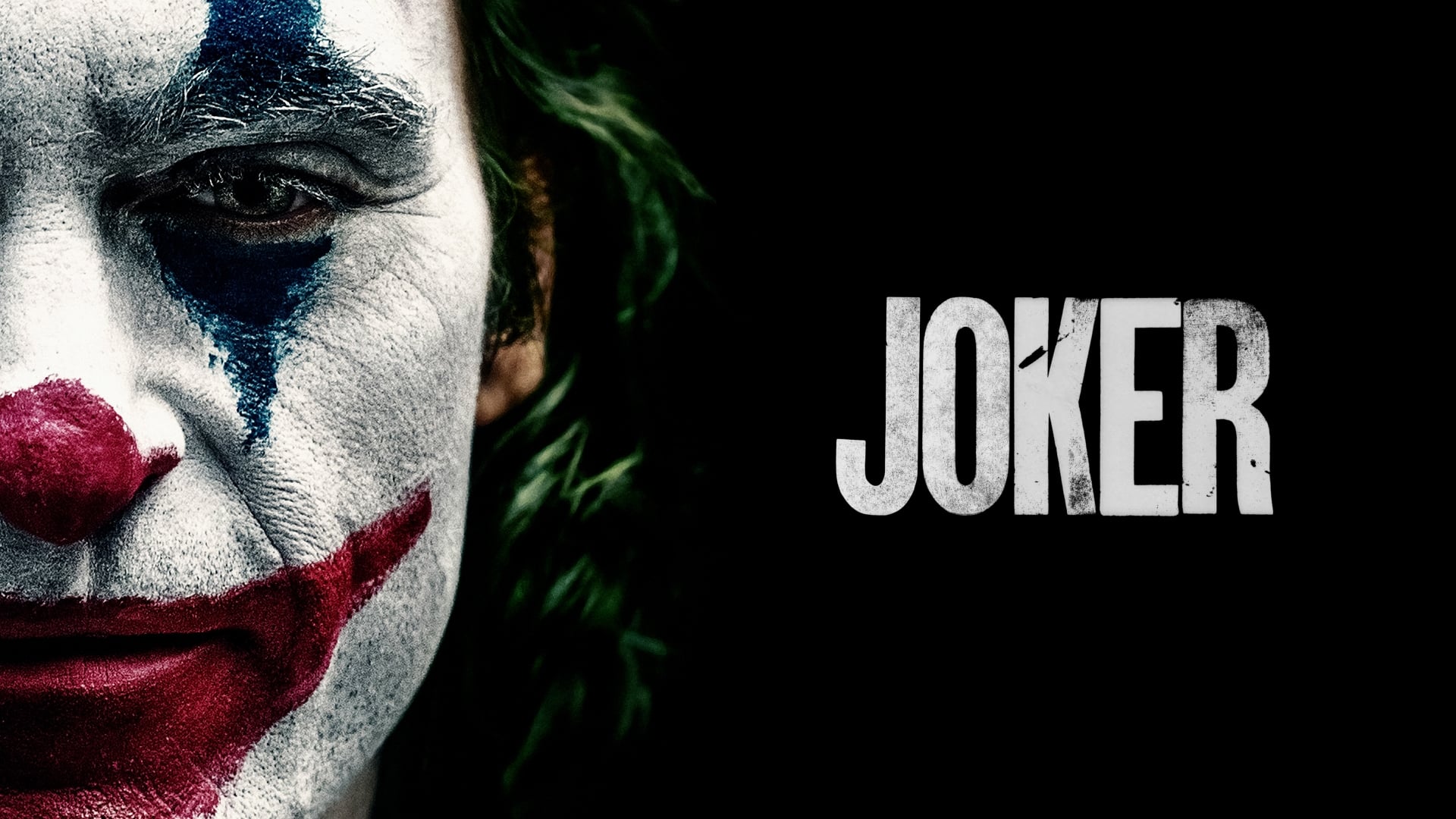 Immagine Joker - Poster - Sfondi