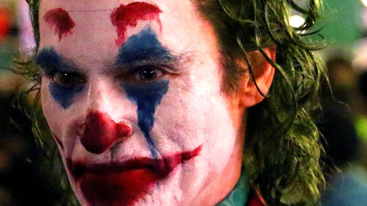 Immagine Joker - Poster - Sfondi