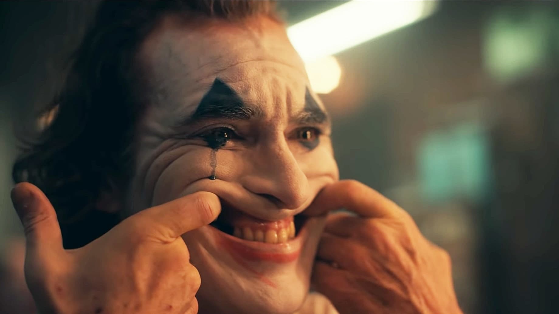 Immagine Joker - Poster - Sfondi
