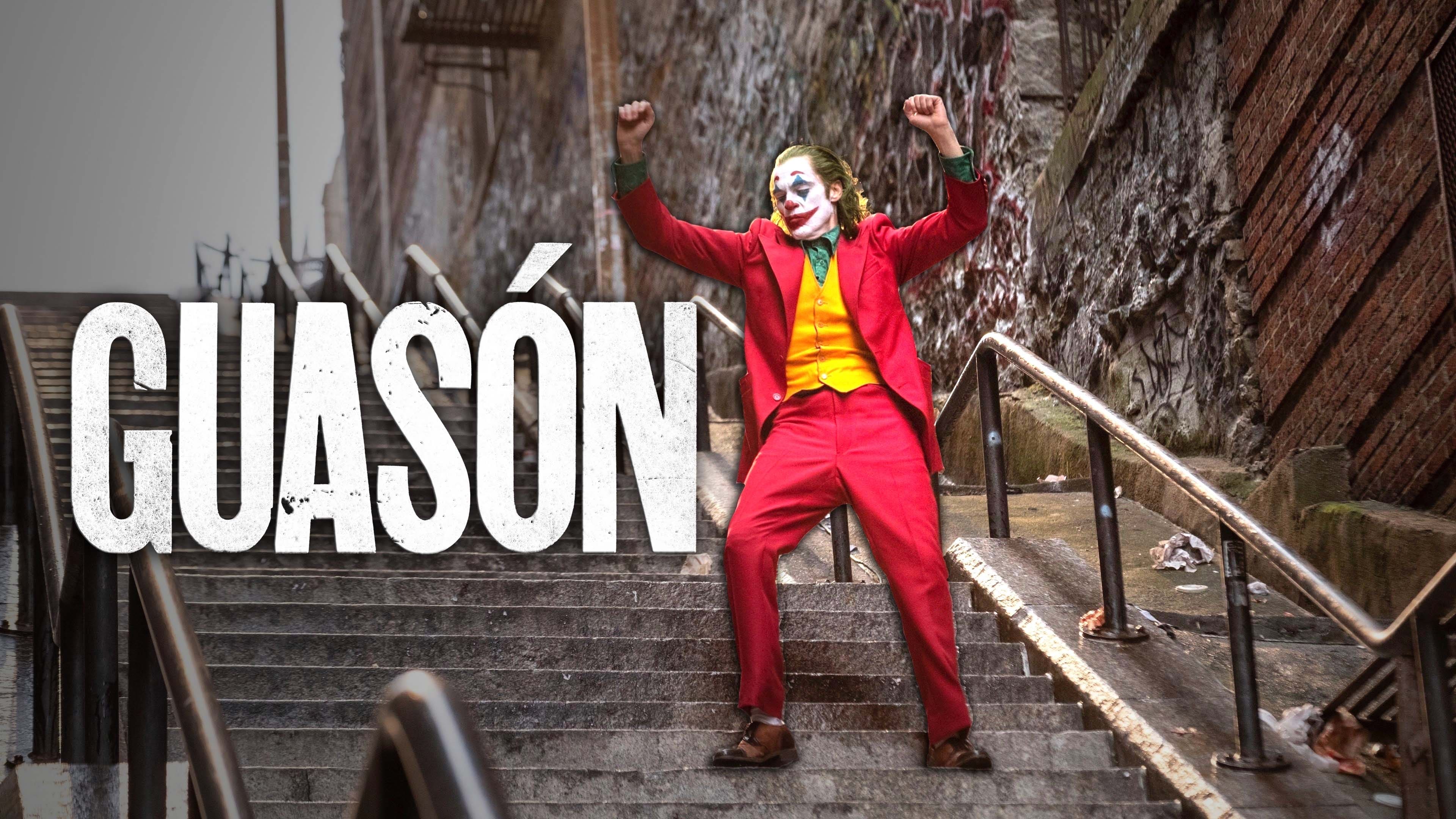Immagine Joker - Poster - Sfondi
