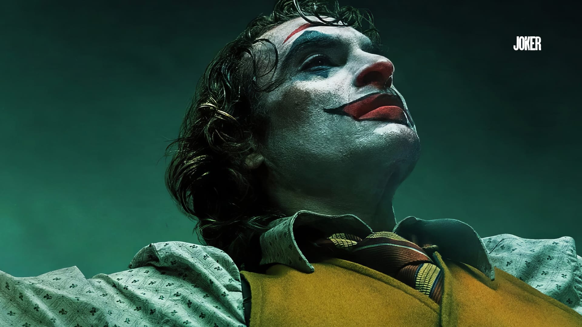 Immagine Joker - Poster - Sfondi
