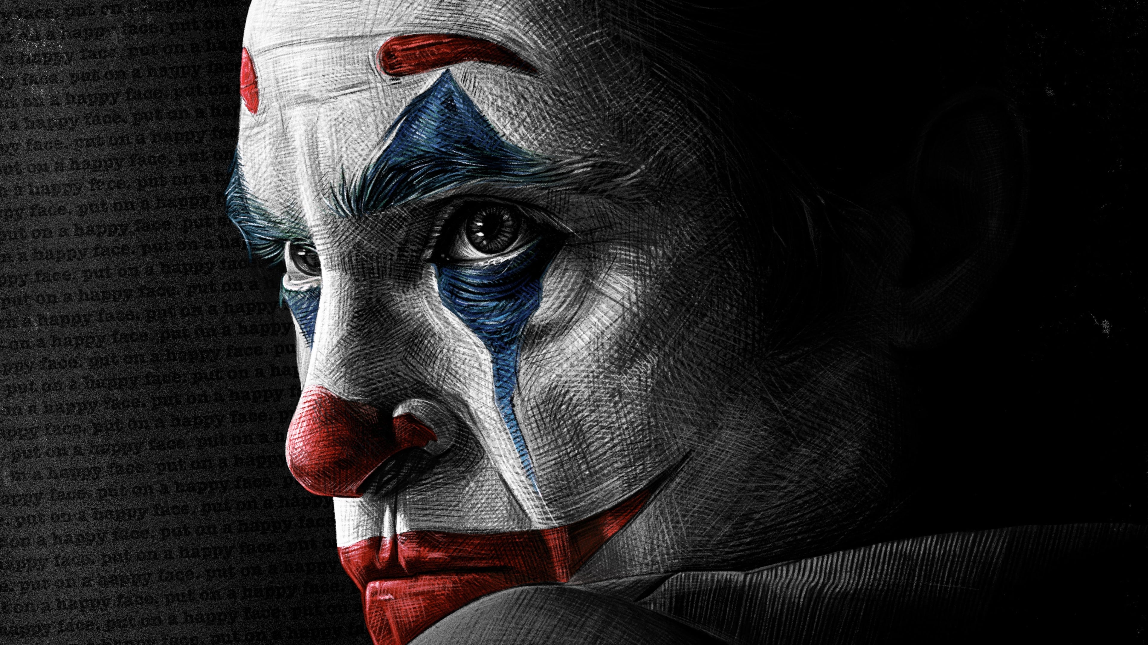 Immagine Joker - Poster - Sfondi