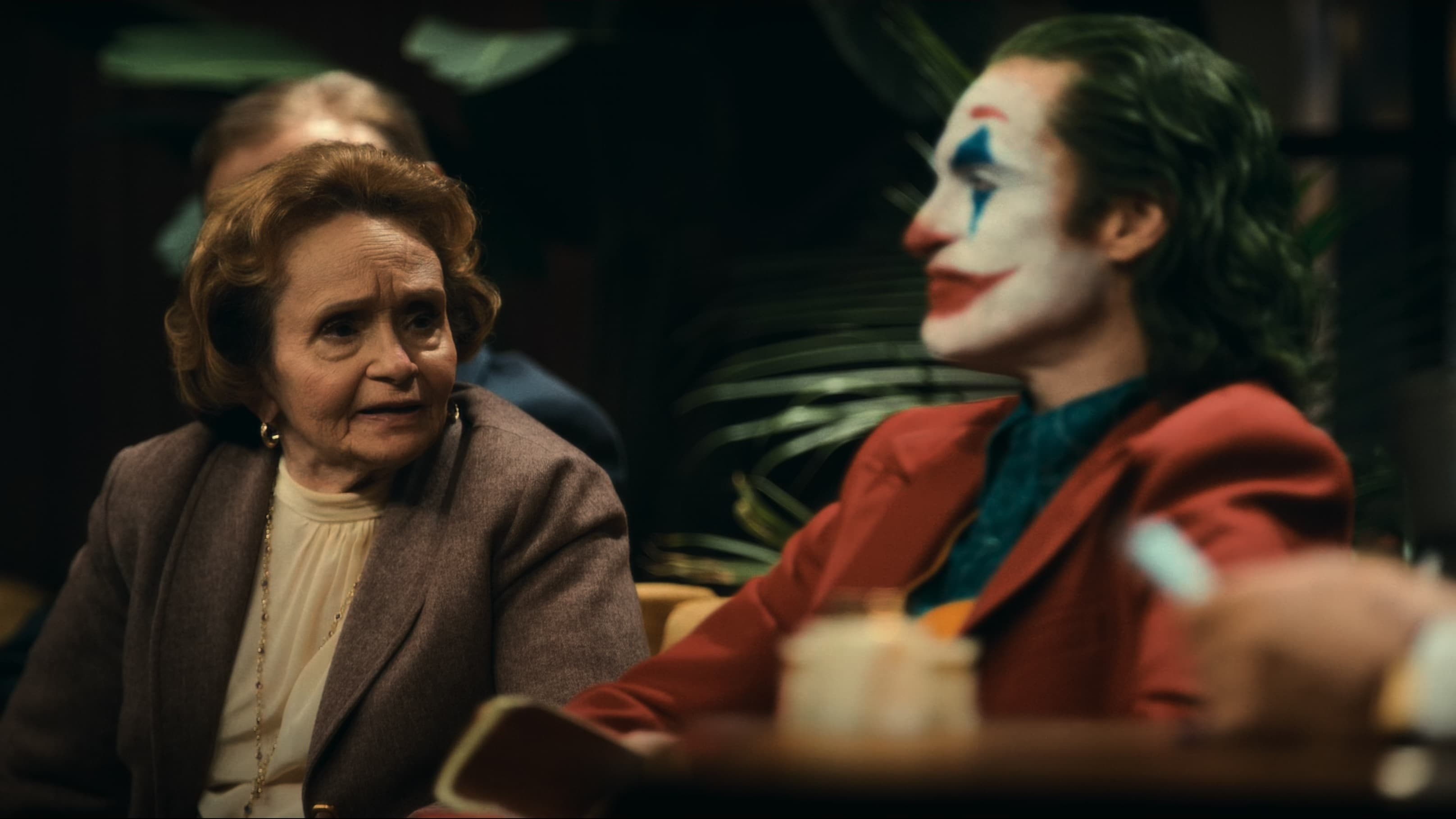 Immagine Joker - Poster - Sfondi