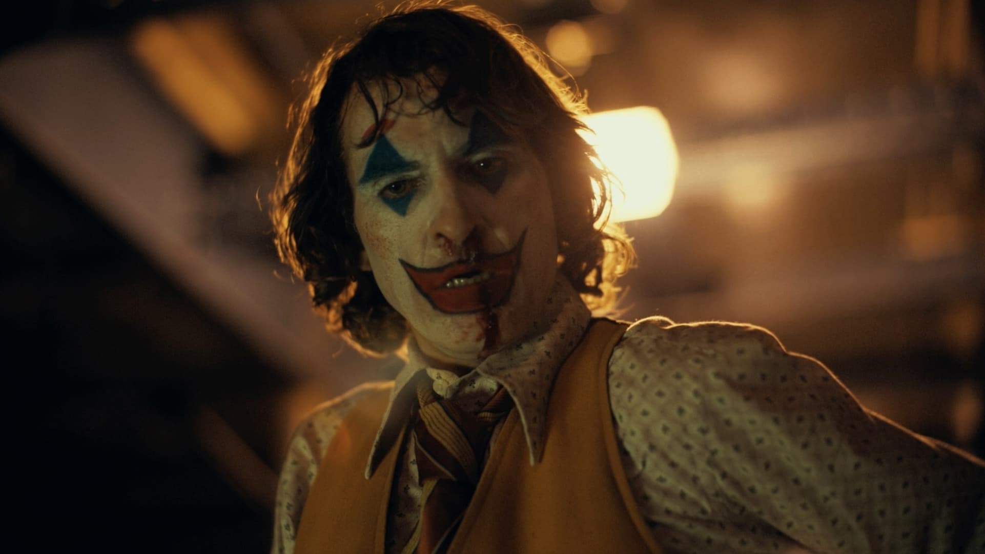 Immagine Joker - Poster - Sfondi