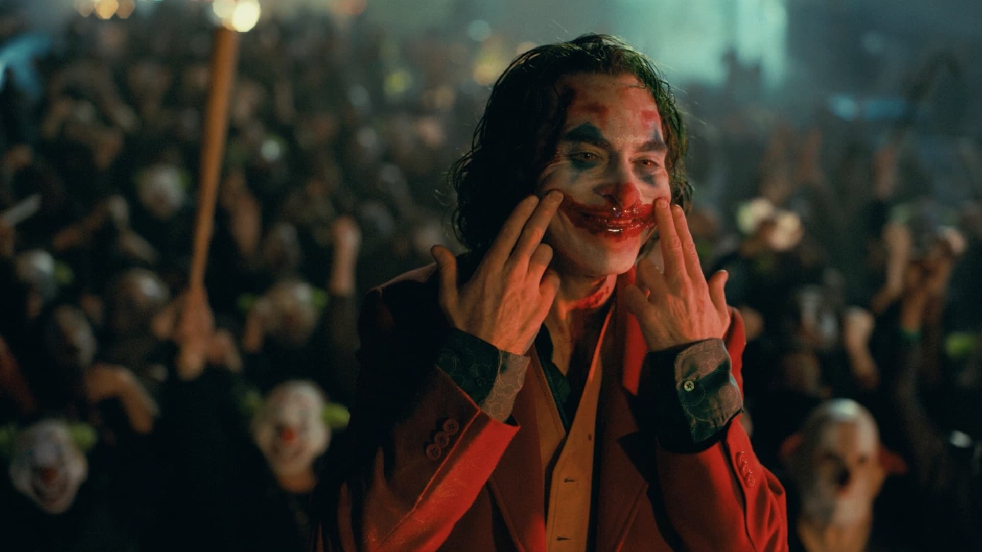Immagine Joker - Poster - Sfondi