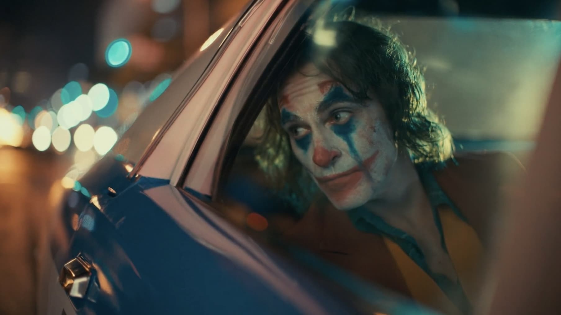Immagine Joker - Poster - Sfondi