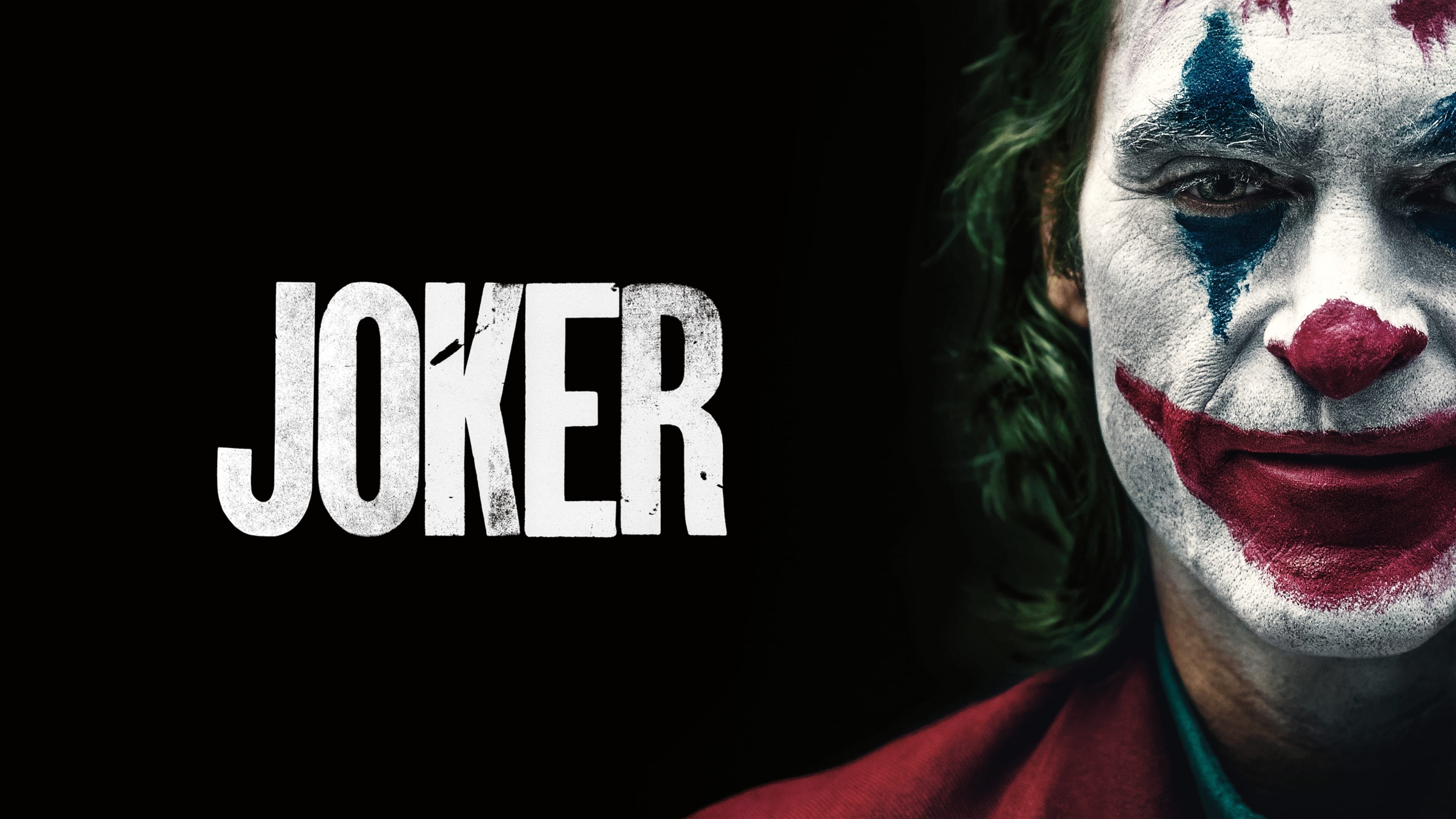 Immagine Joker - Poster - Sfondi