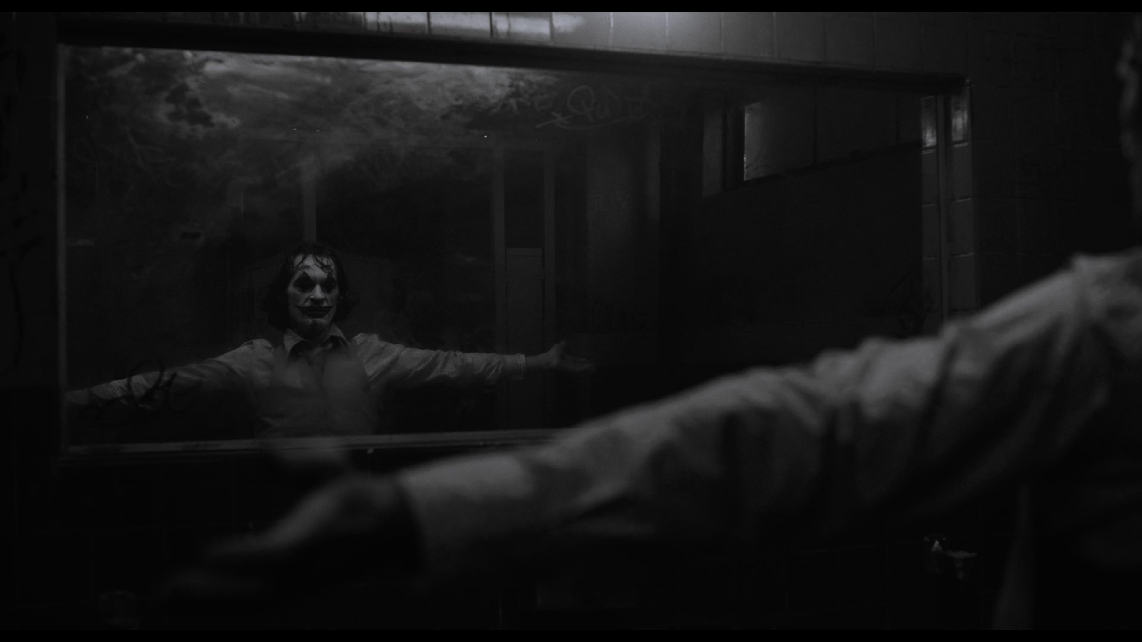 Immagine Joker - Poster - Sfondi
